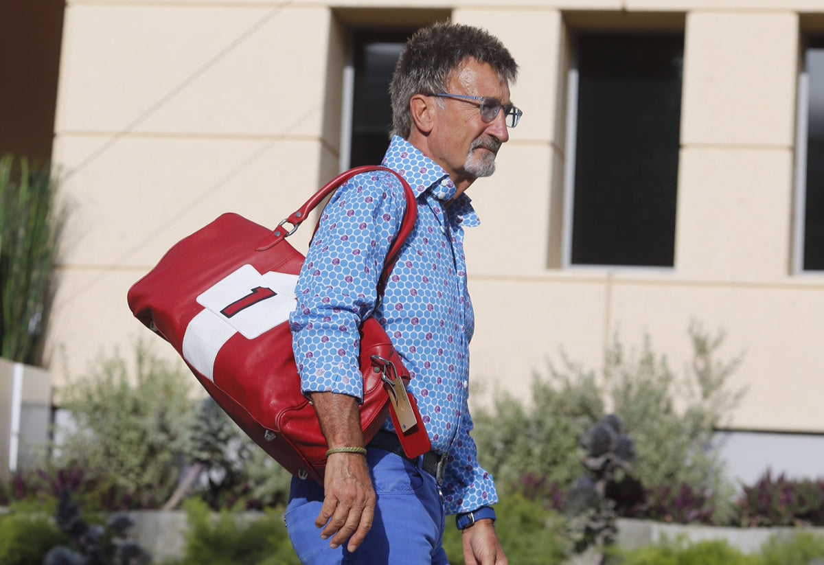Motorsport Style Travel Trends for the Discerning