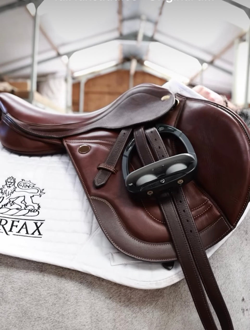 How to Care for Saddle Leather at Home