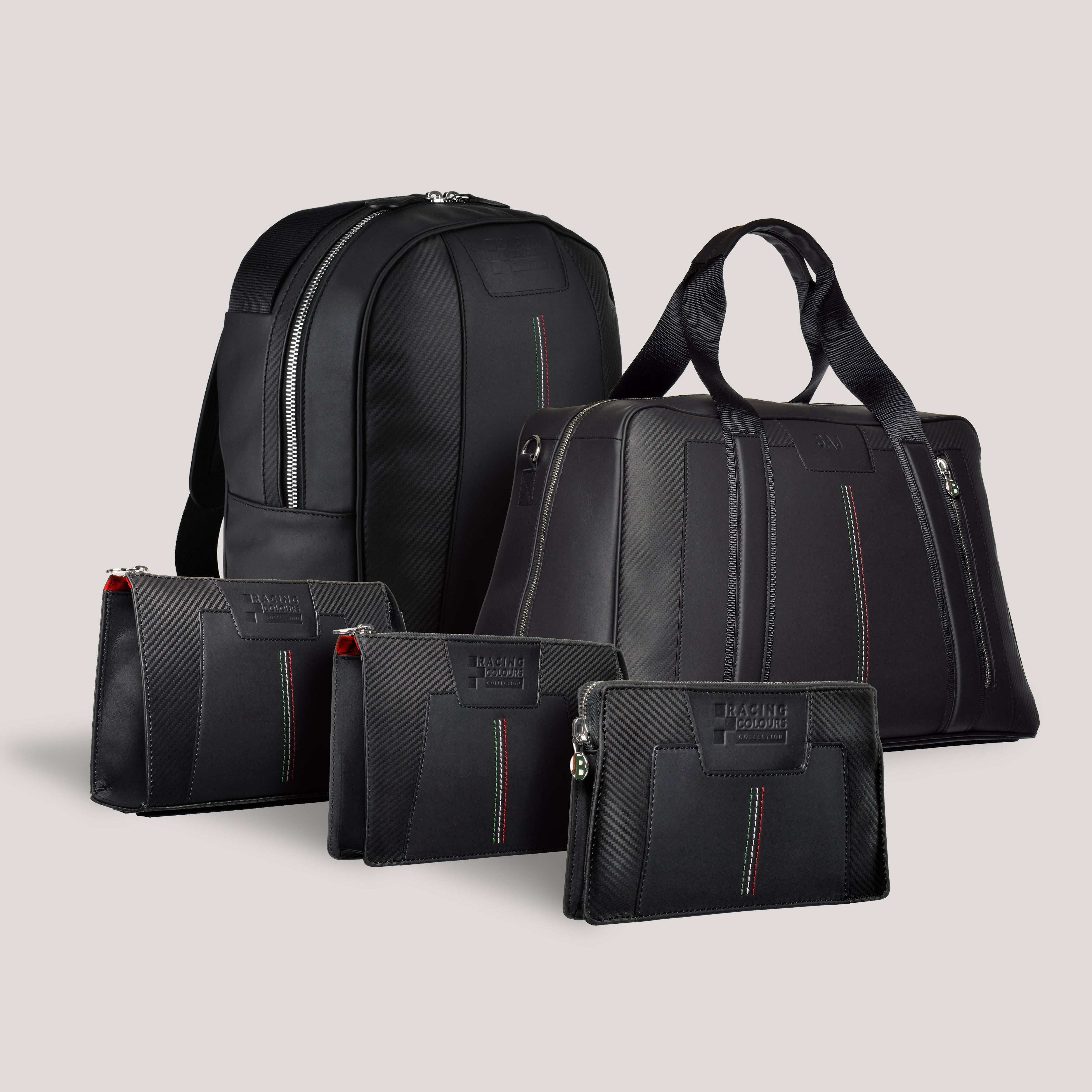 Best Leather Accessories for Car Collectors