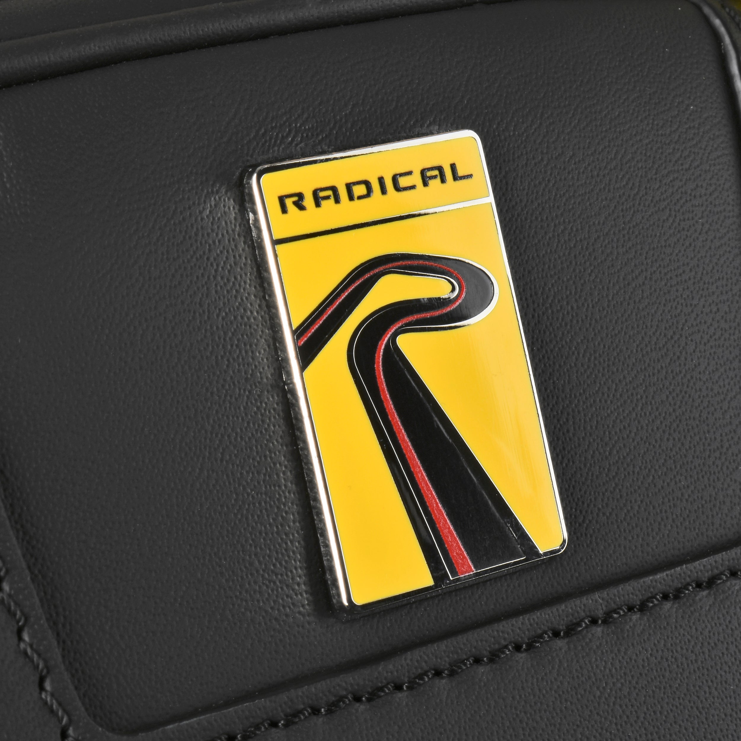 Radical x Jordan Bespoke - GTO Helmet Bag