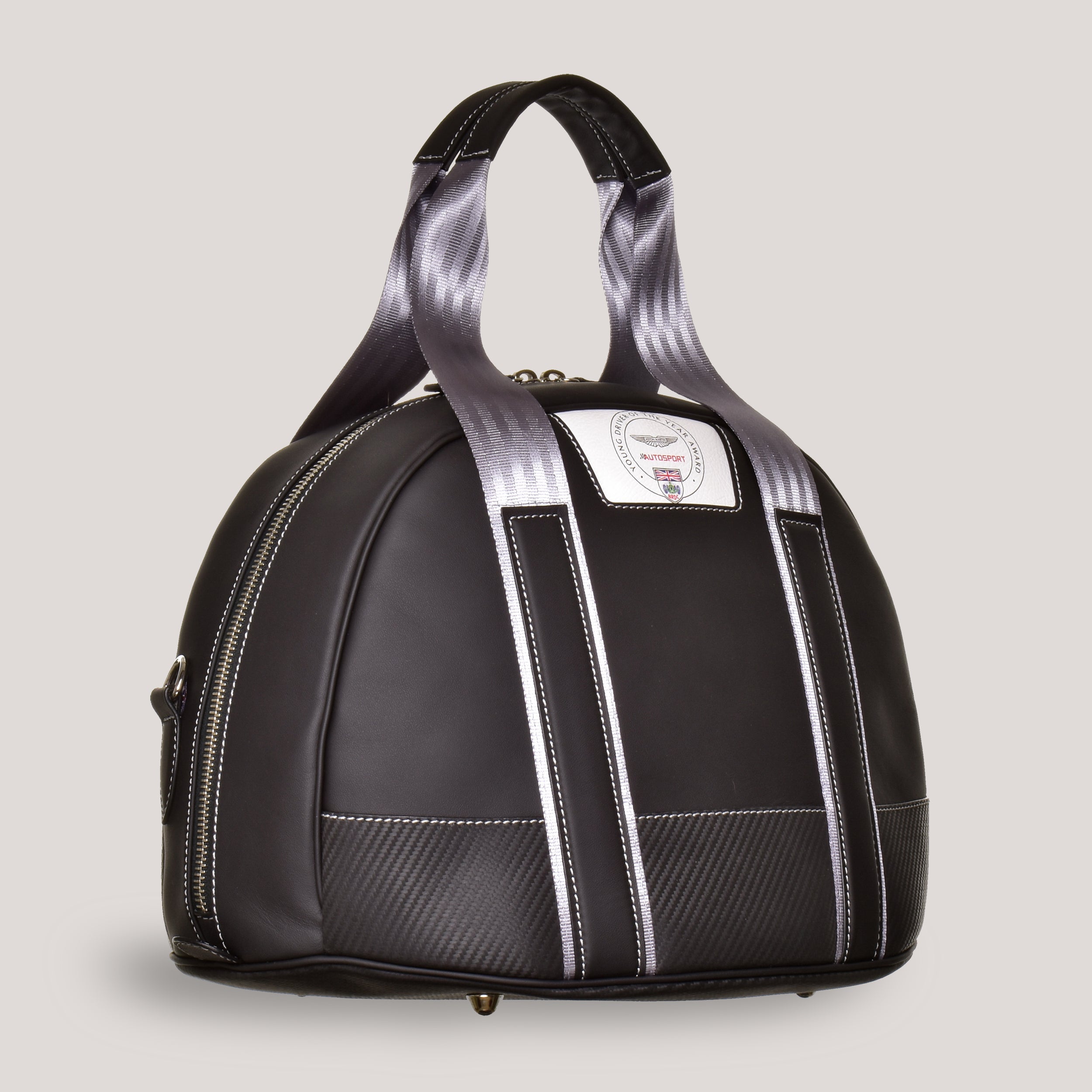 How to Spec Bespoke Leather Bags Well