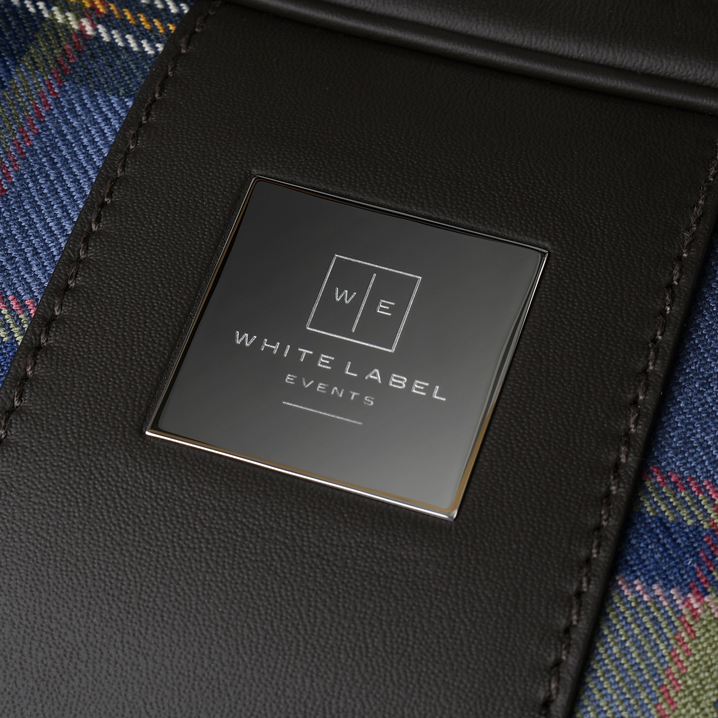 How to Personalise Leather Travel Pieces