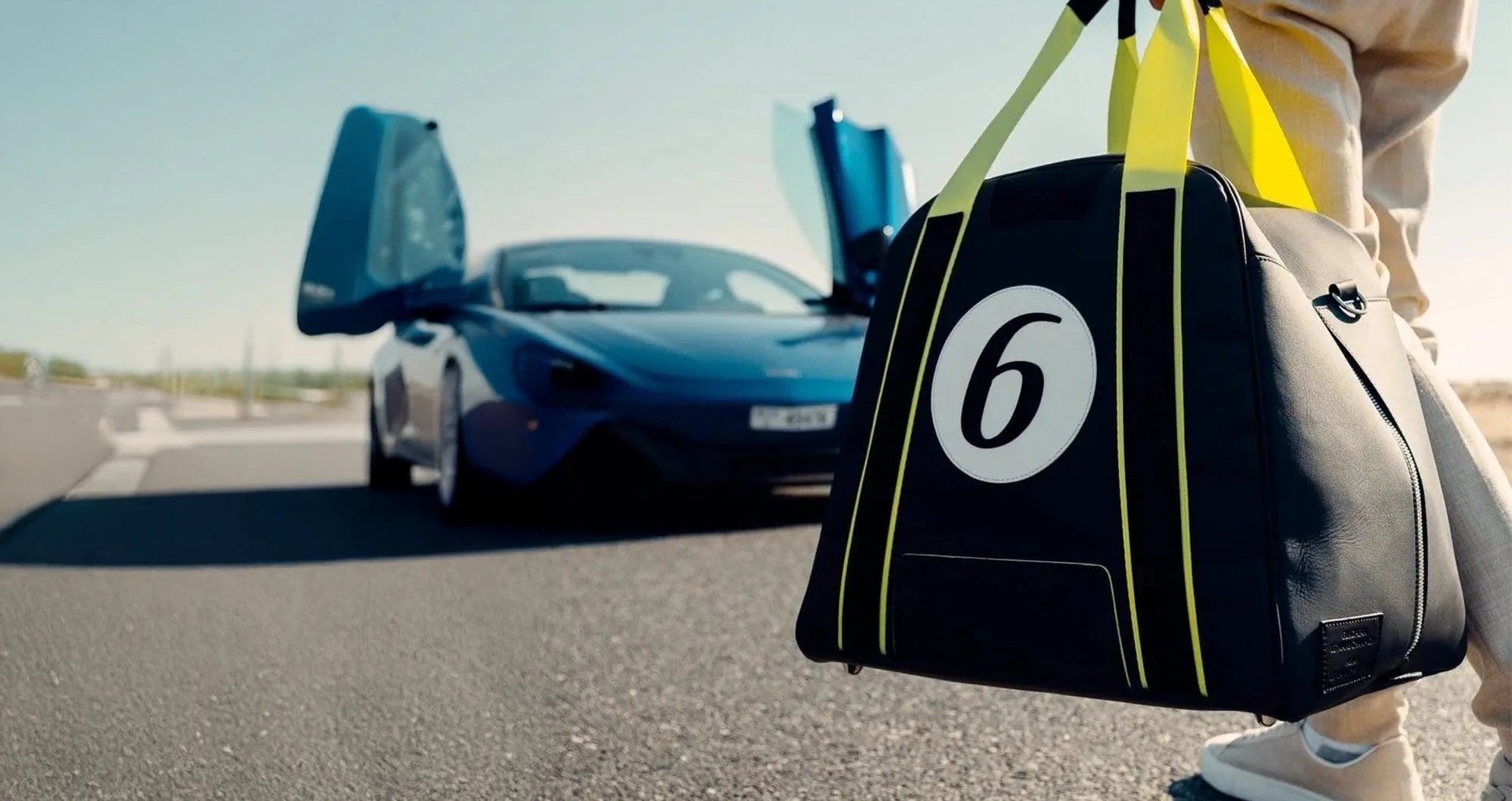 HELMET BAGS