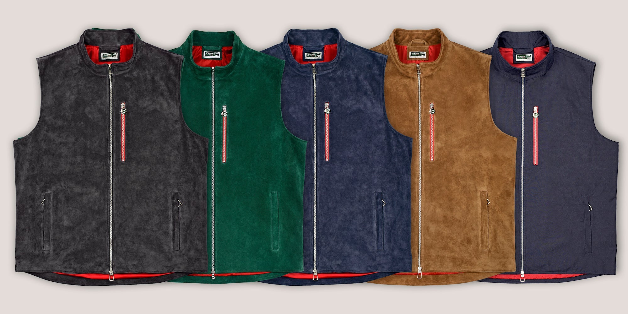 CLOTHING