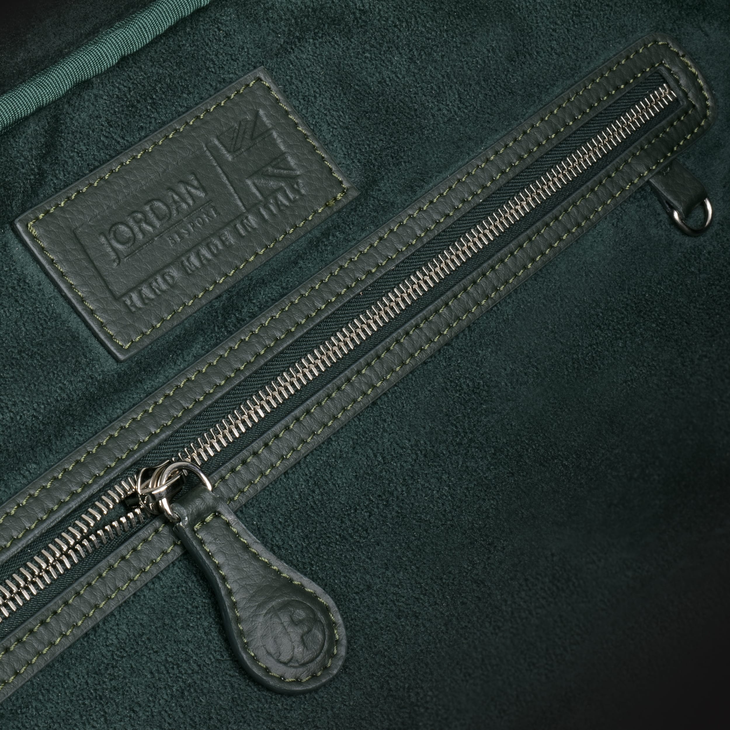 British Racing Green