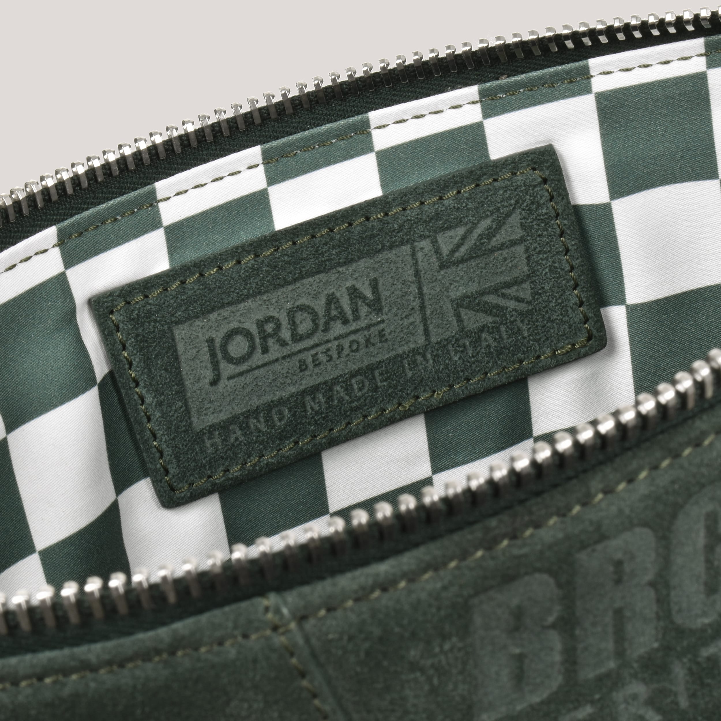 WASH / TECH BAGS