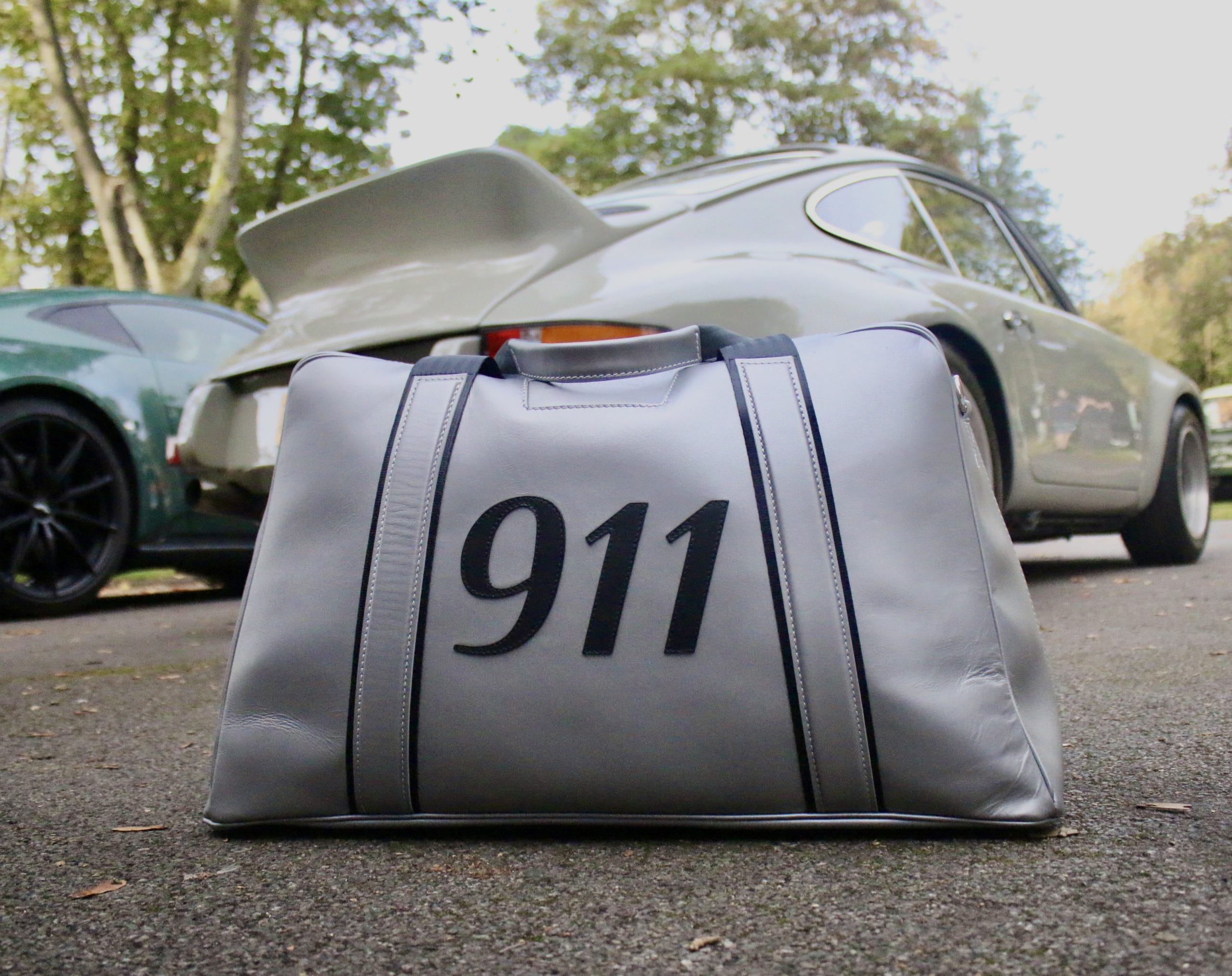 911 Bag