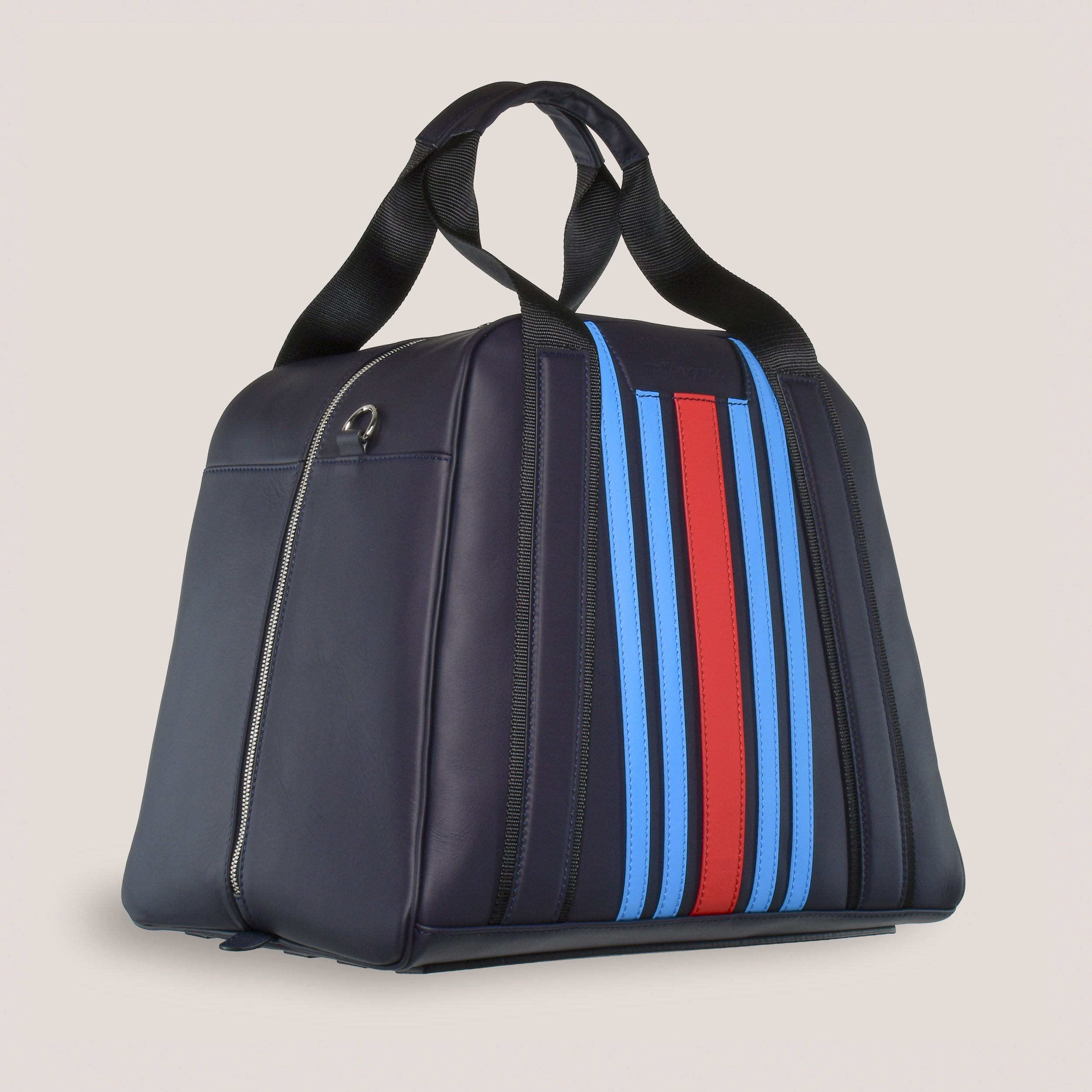 GTO Helmet Bag - Jordan Bespoke x Tim Layzell - The Ultimate Lap