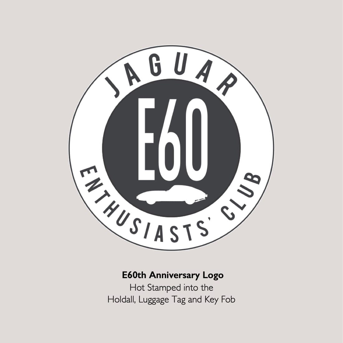 E60 Heritage Holdall 5