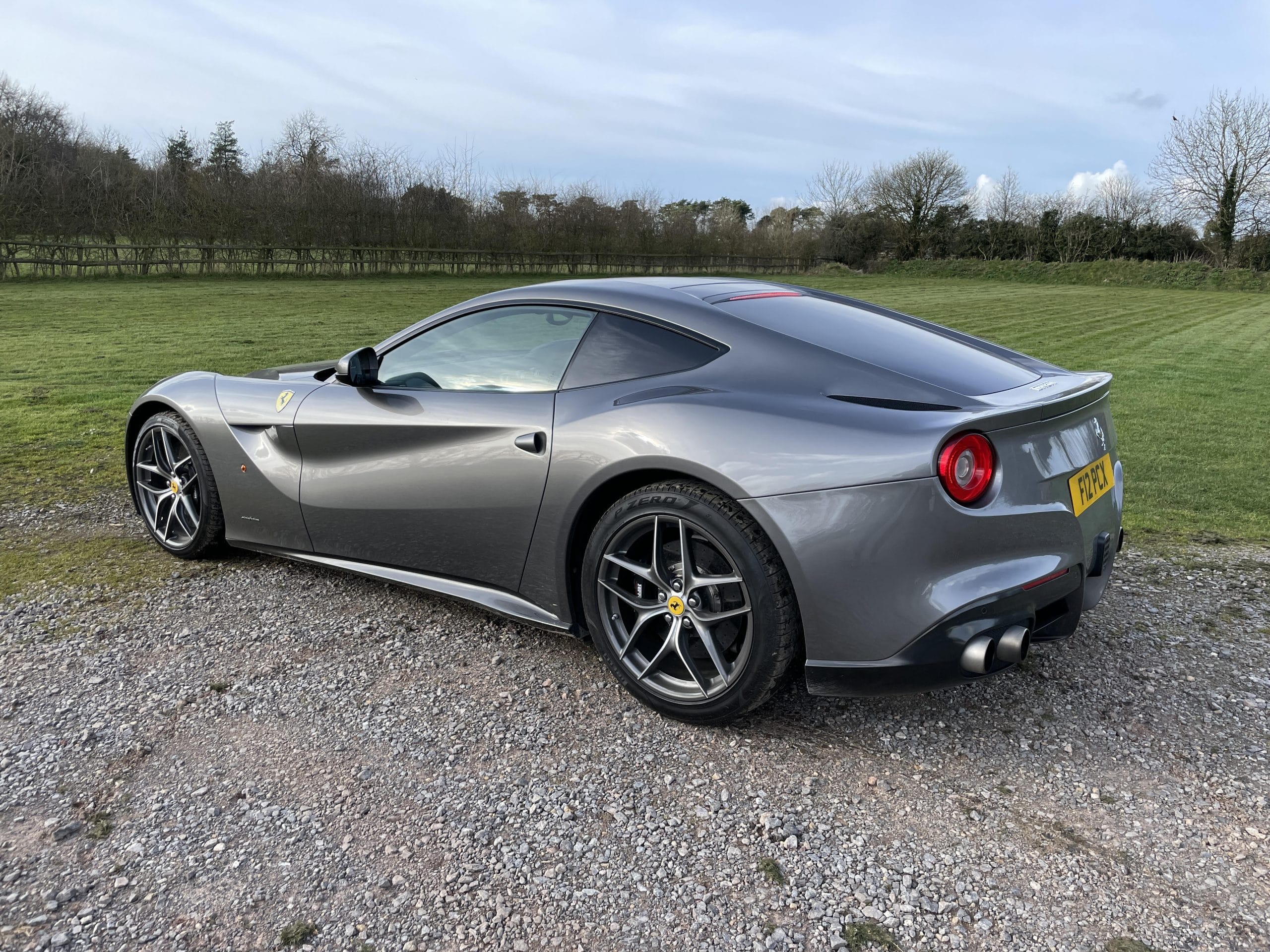 Ferrari 1