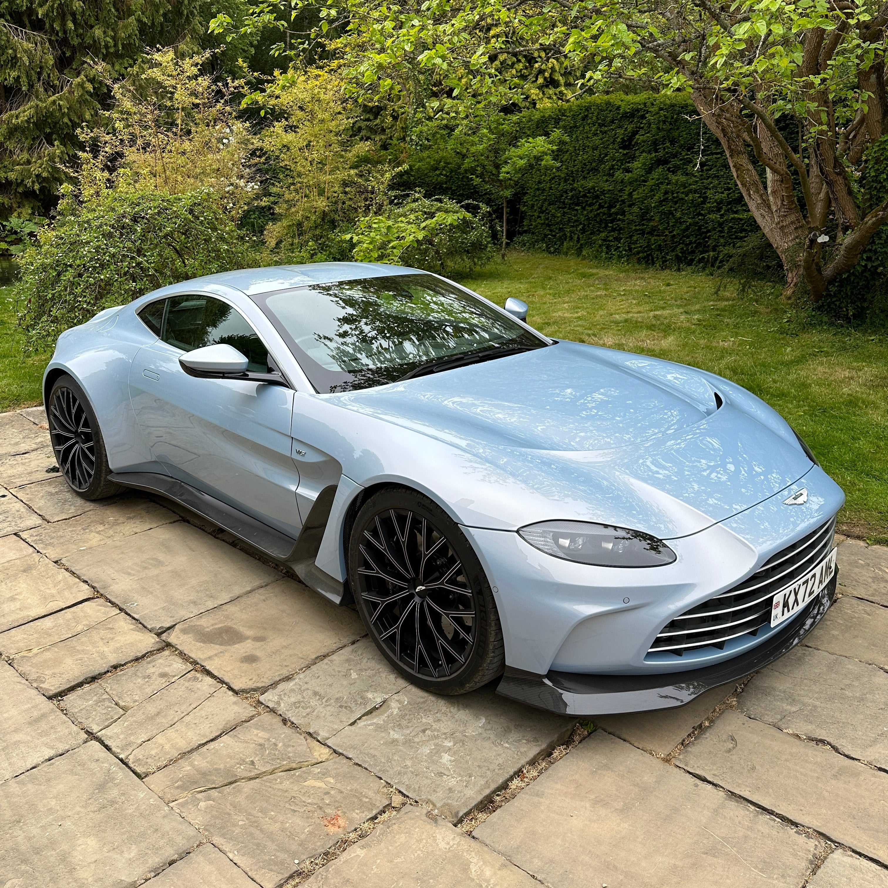 Wash/Tech Bag - 'Tailor Made'