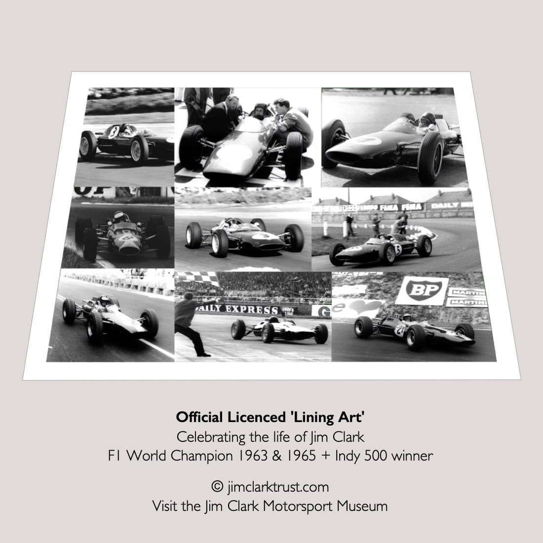 Jim CLark lining image 2 for web