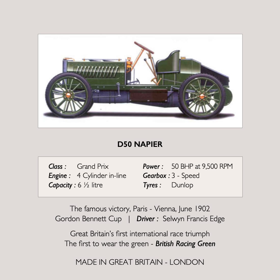 Napier image for Web 1