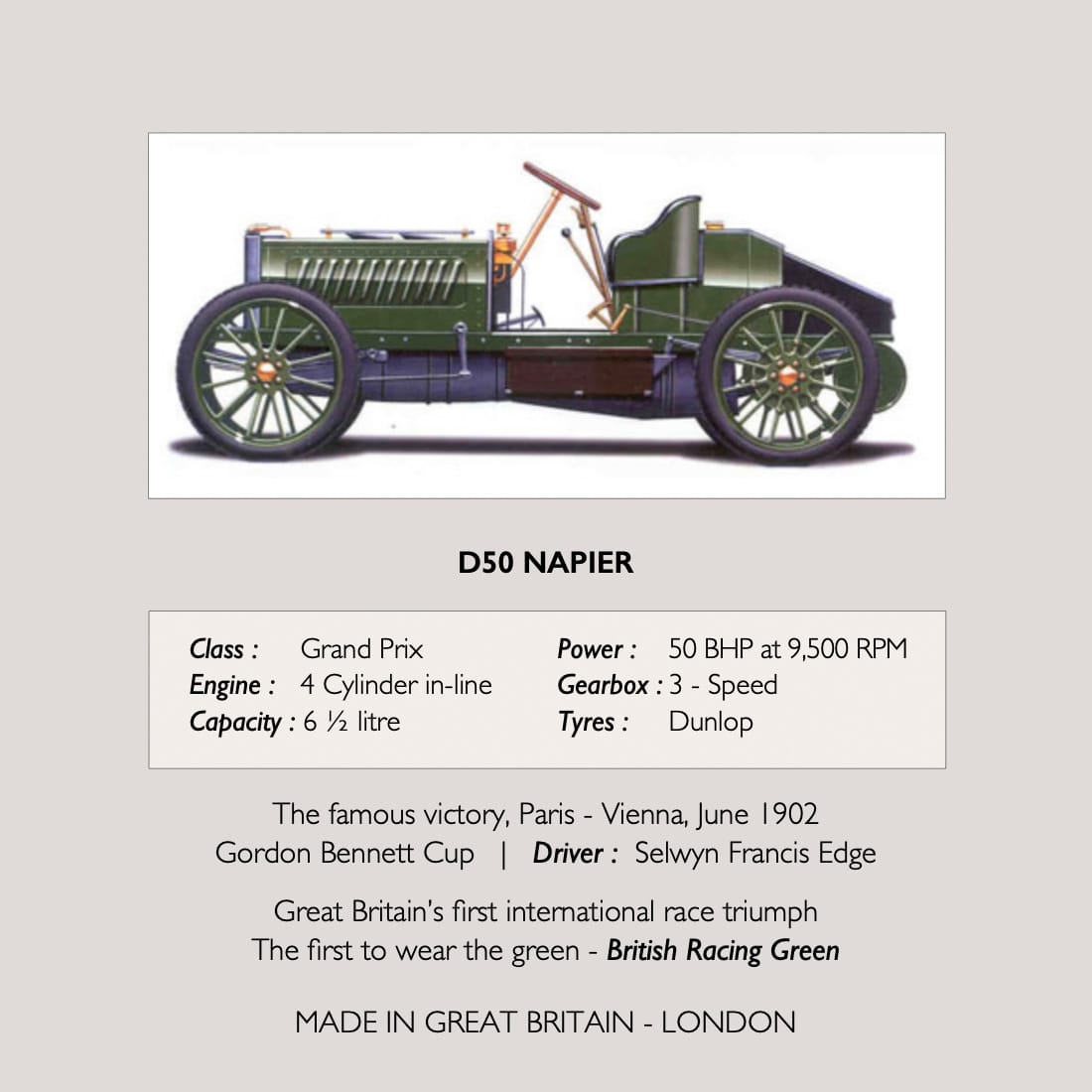 Napier image for Web