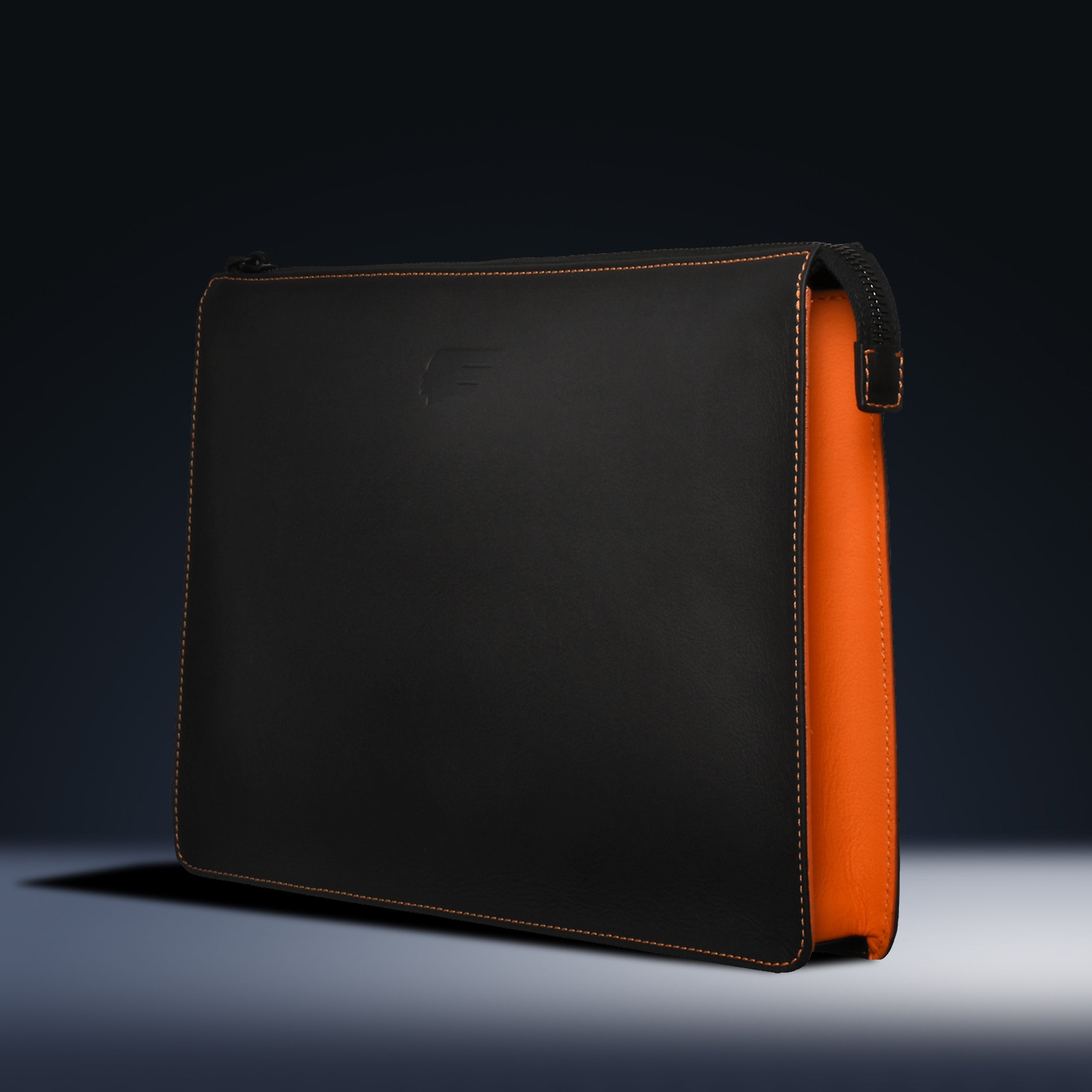 Folio - Document Case - Gordon Murray Automotive