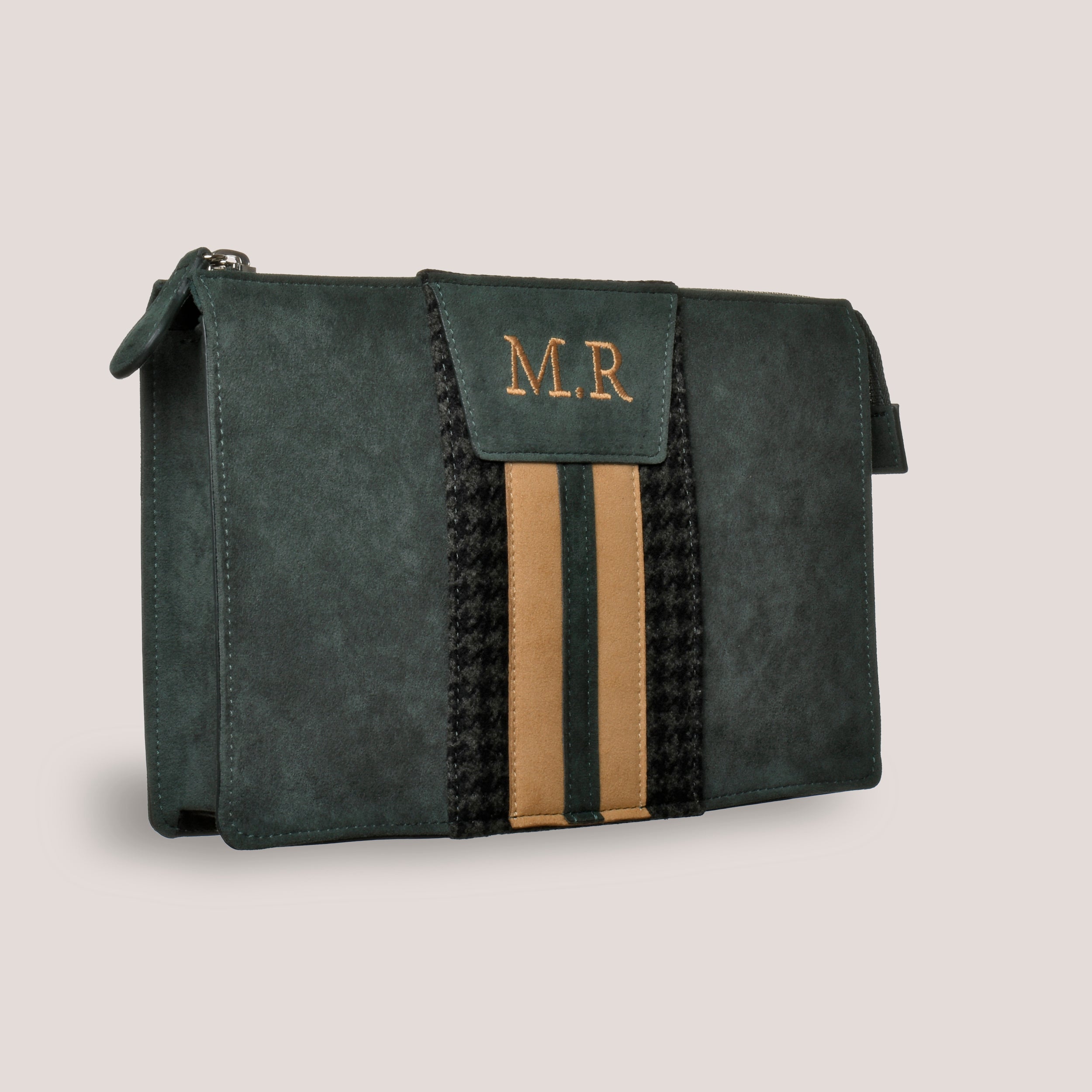 Tailor Made - T.50 #99 6-Piece Luggage Set