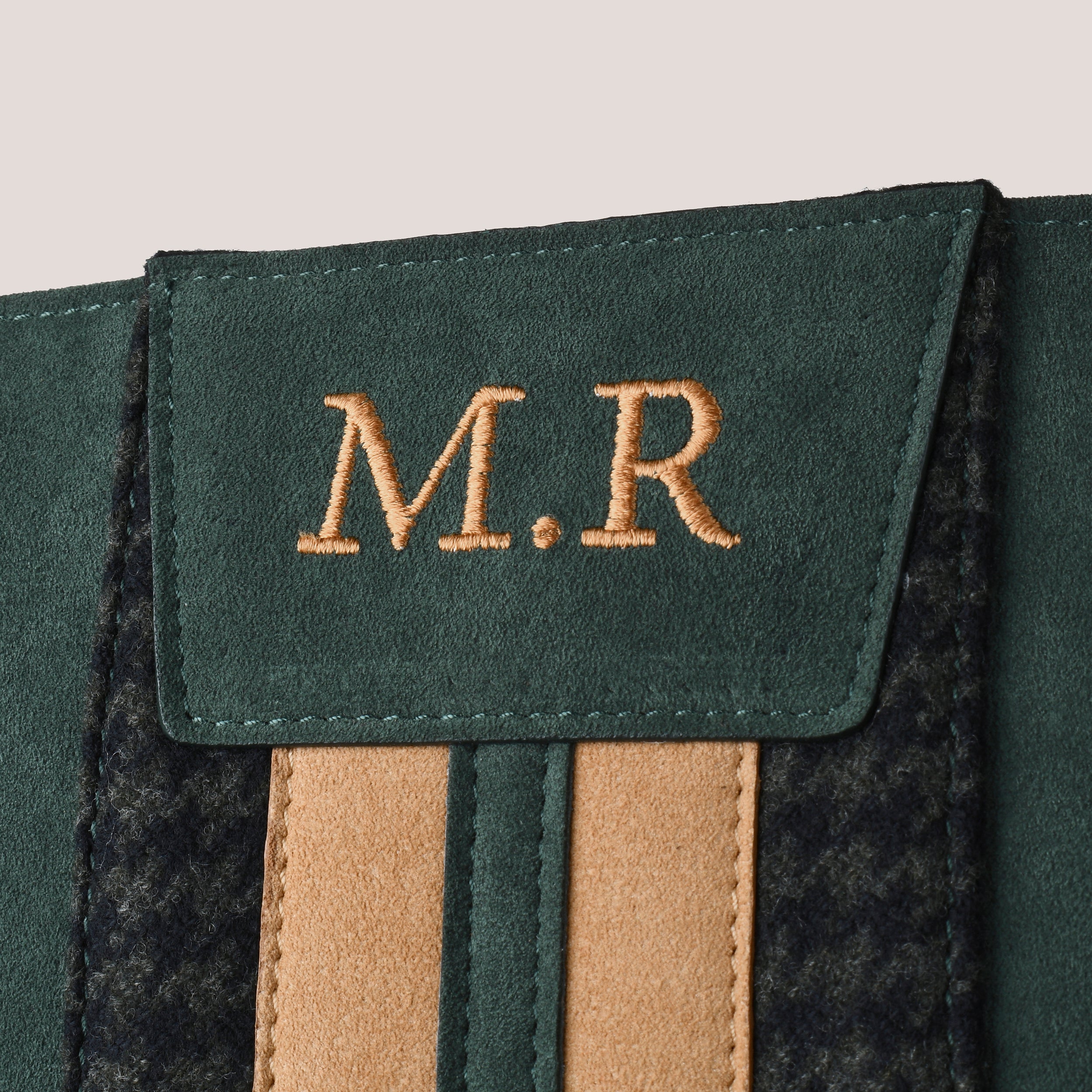 Folio - Tech Case - Tailor Made - T.50 #99