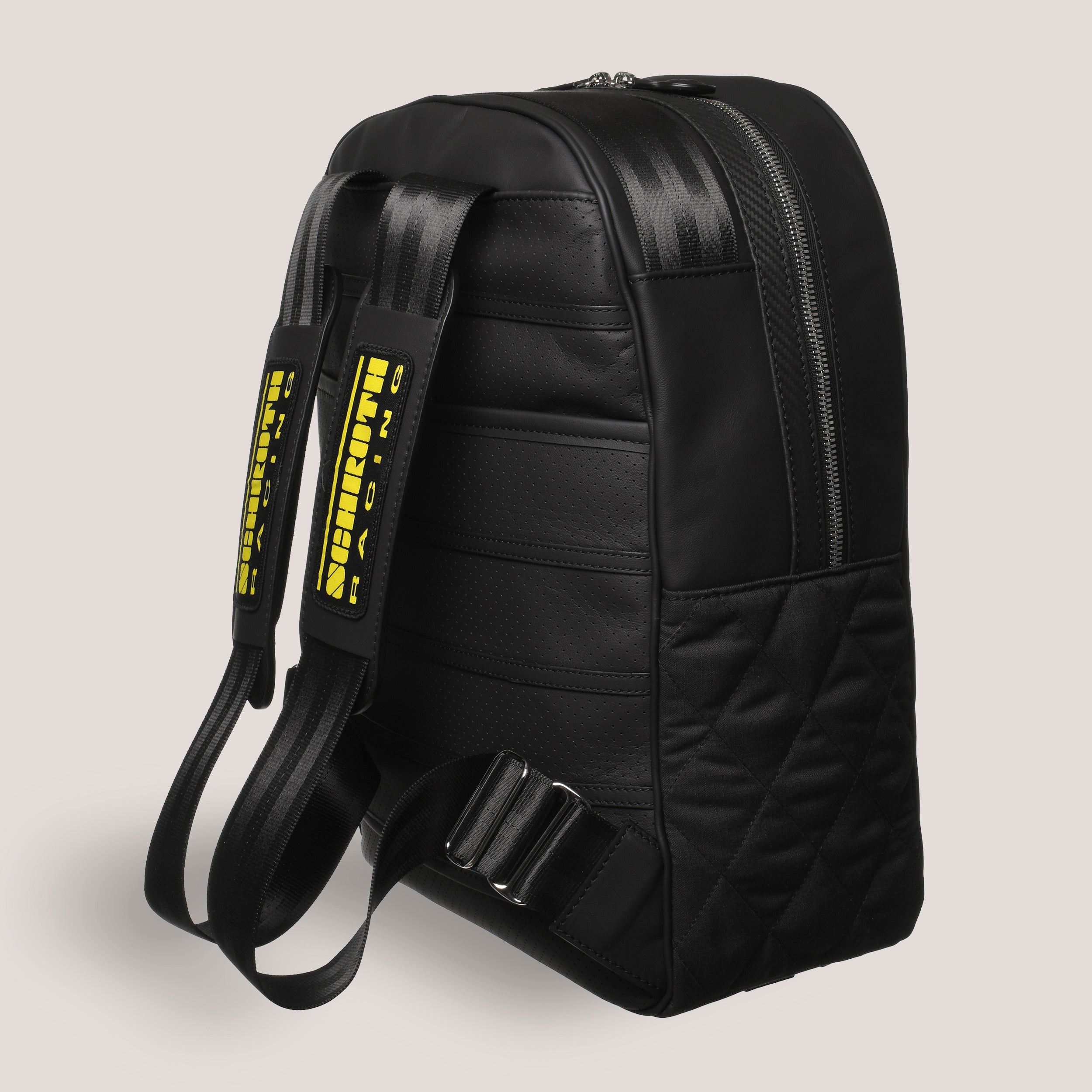 GTO Backpack - Blackthorn Aston Martin Racing