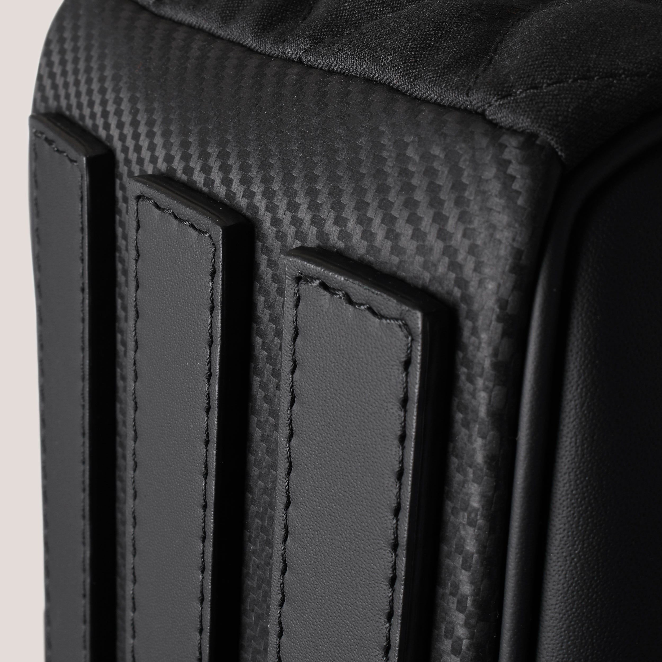 GTO Backpack - Blackthorn Aston Martin Racing