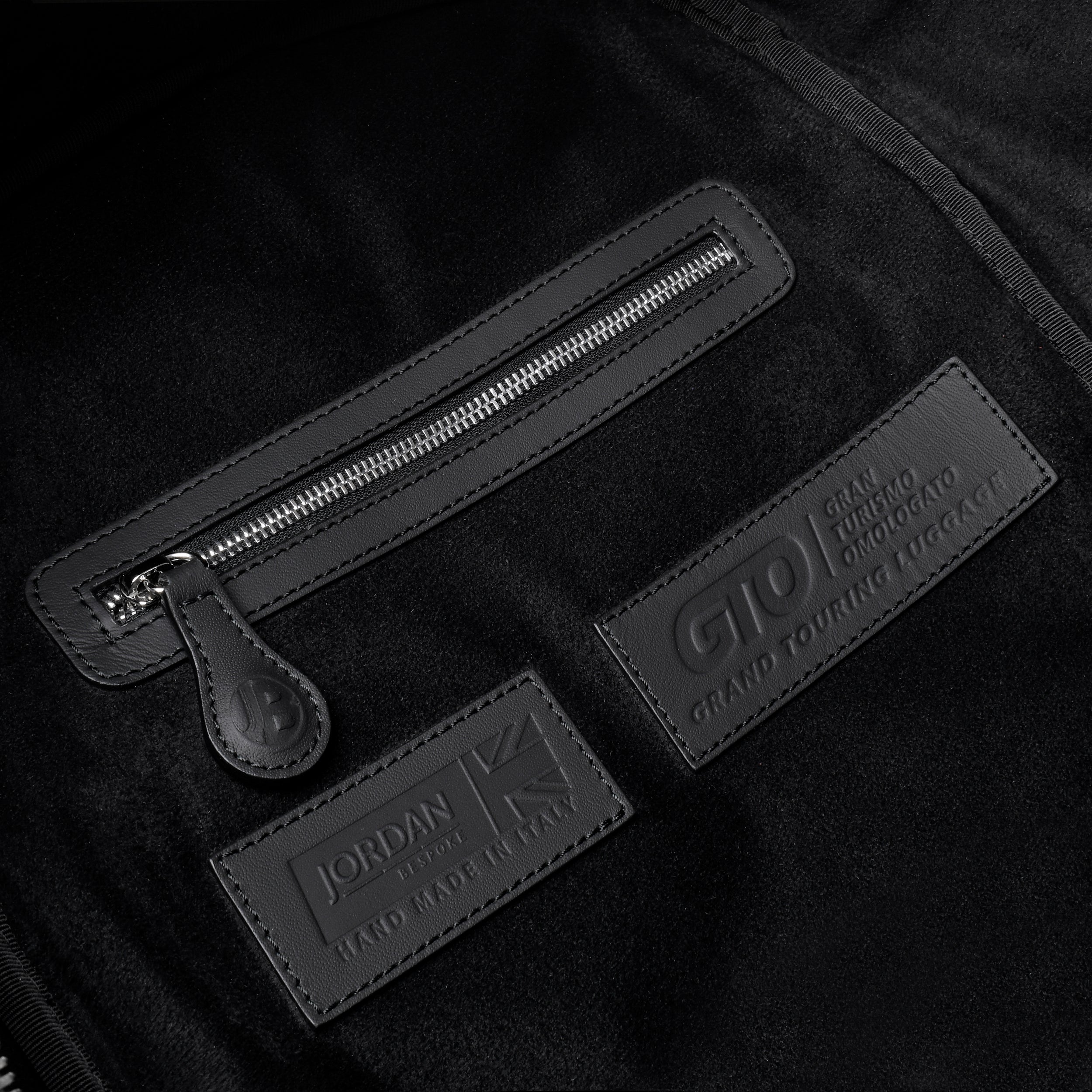 GTO Backpack - Blackthorn Aston Martin Racing