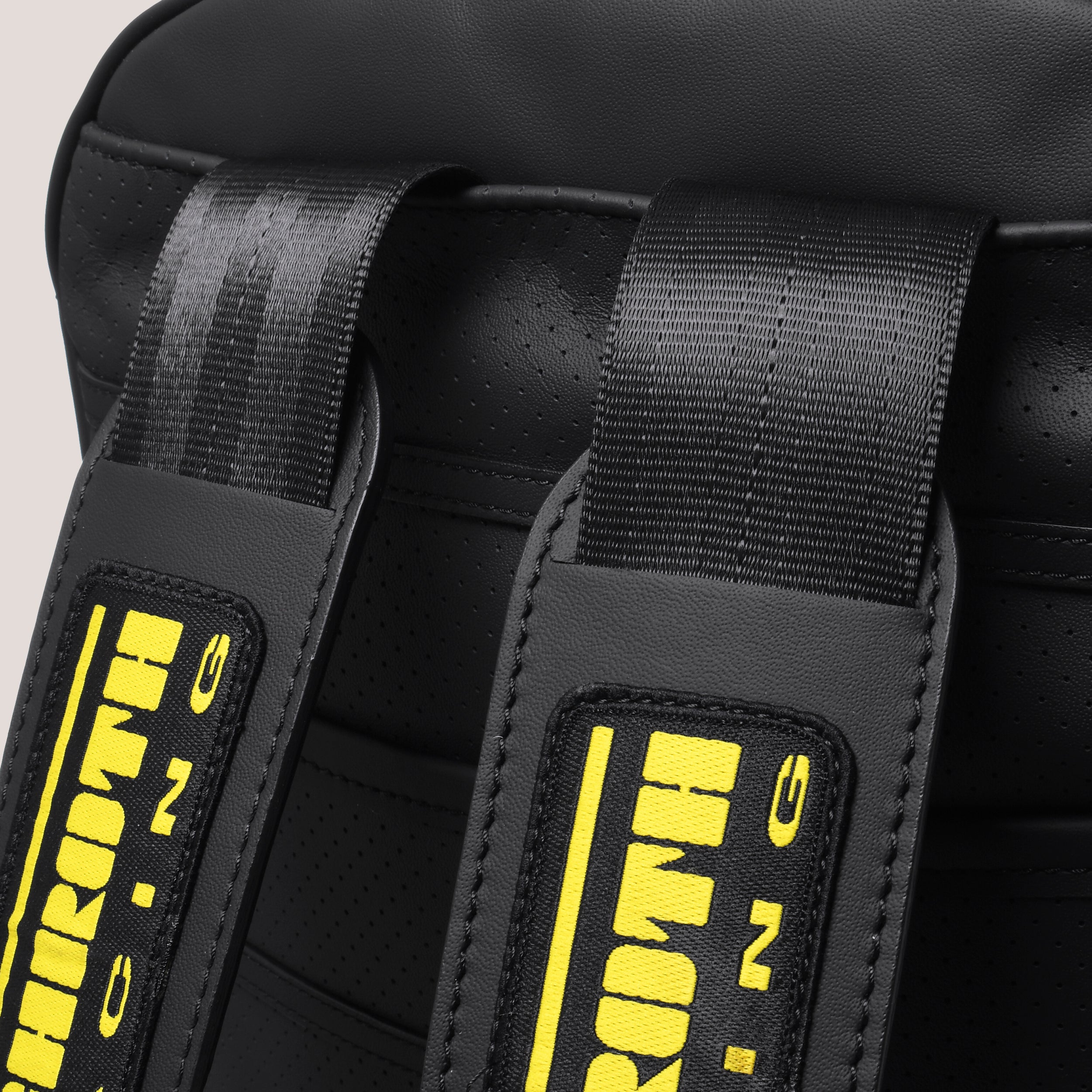 GTO Backpack - Blackthorn Aston Martin Racing