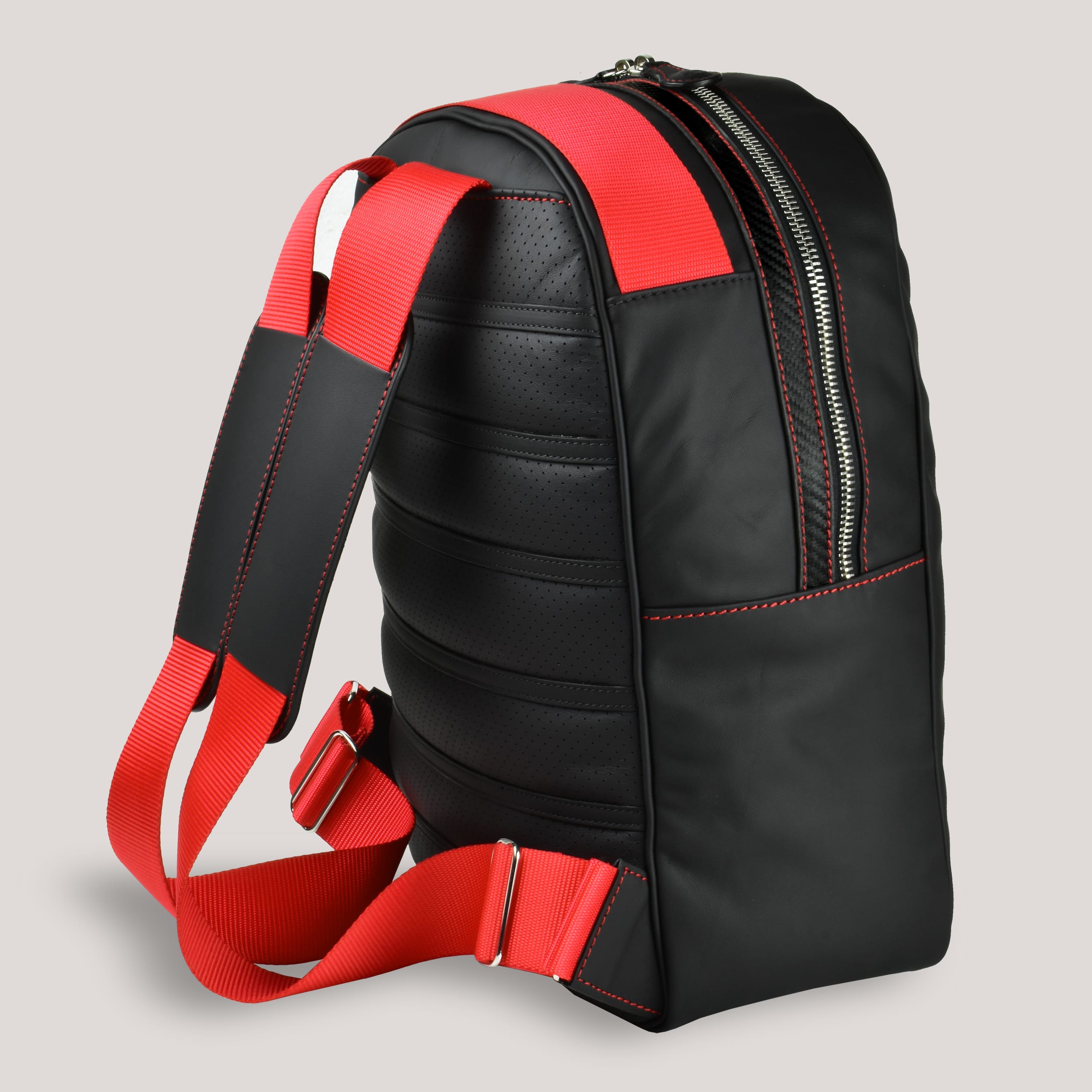 backpack carbon angle