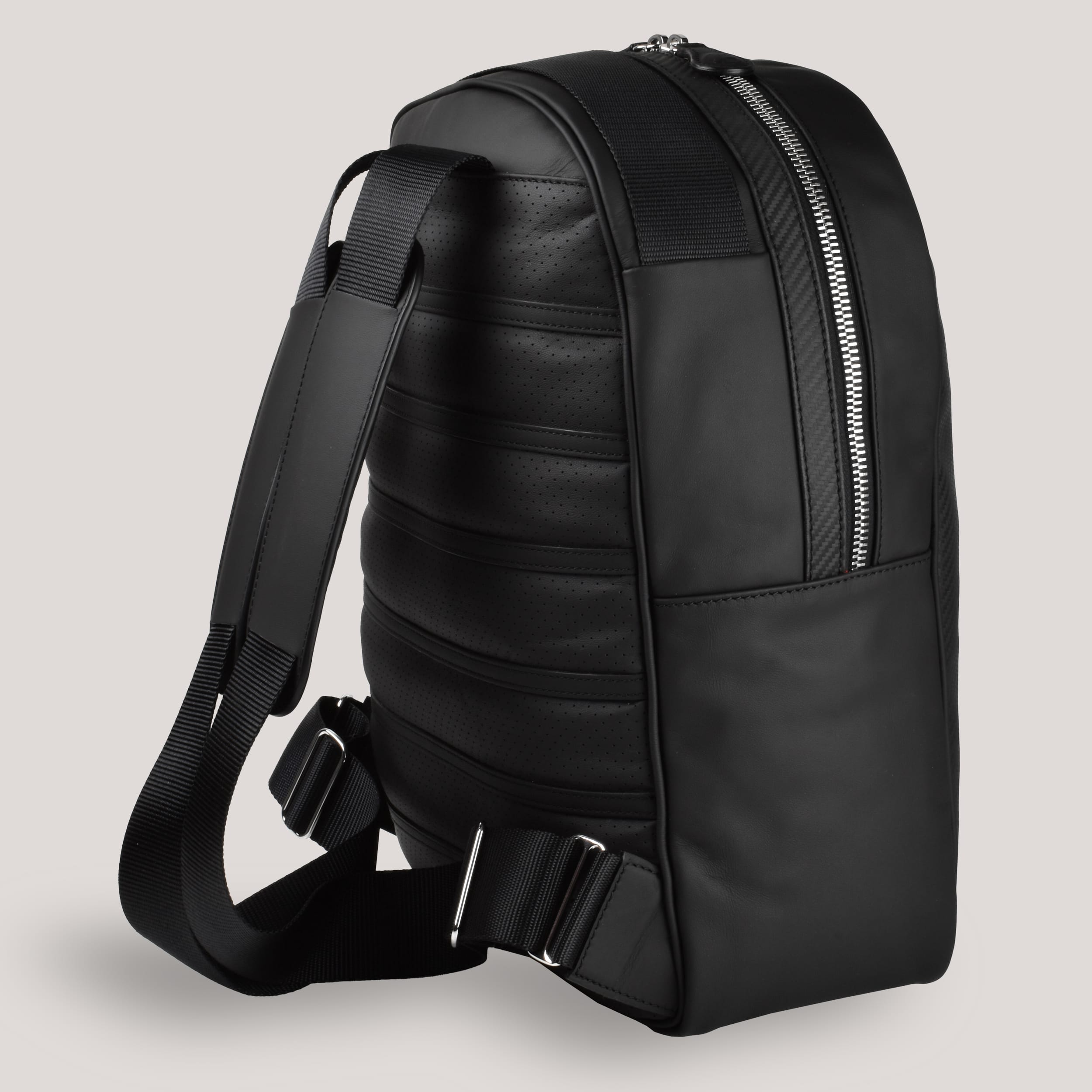 backpack racing colours angle