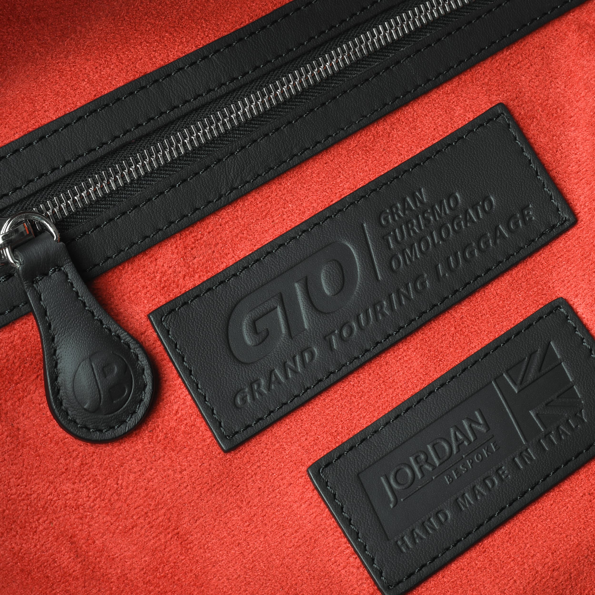 backpack racing colours inner