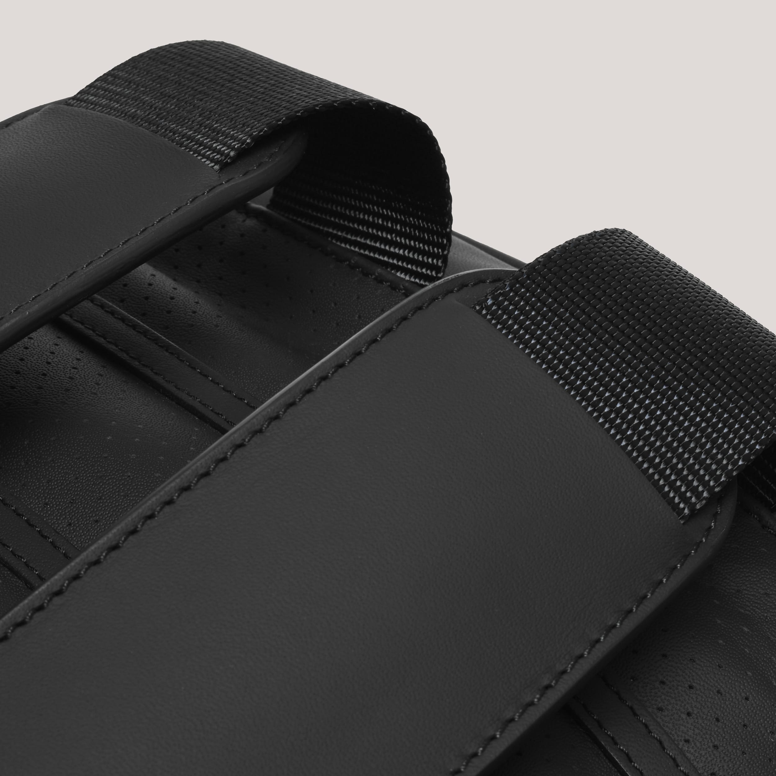 backpack racing colours strap