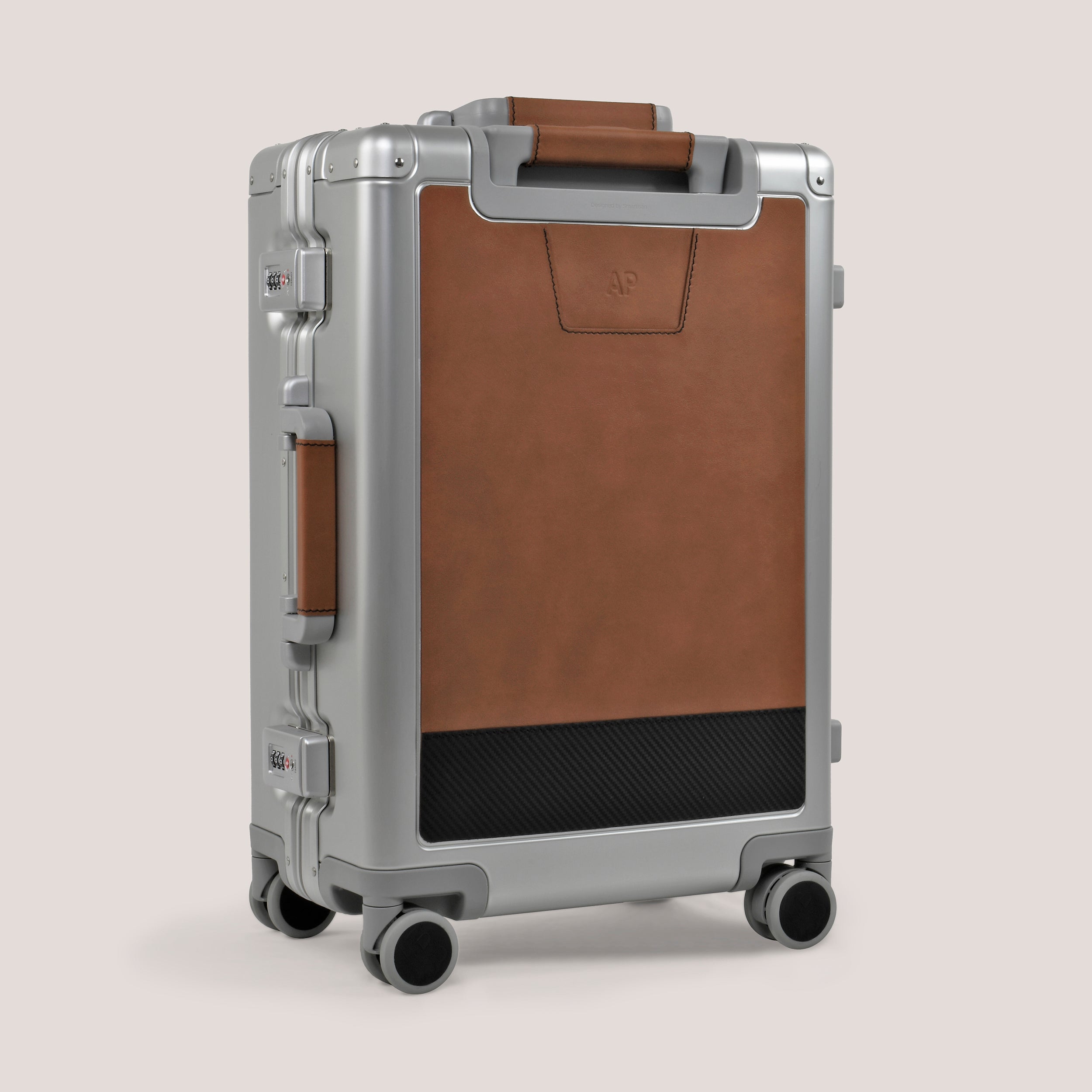 Cabin Trolley - Aerospace Grade Materials