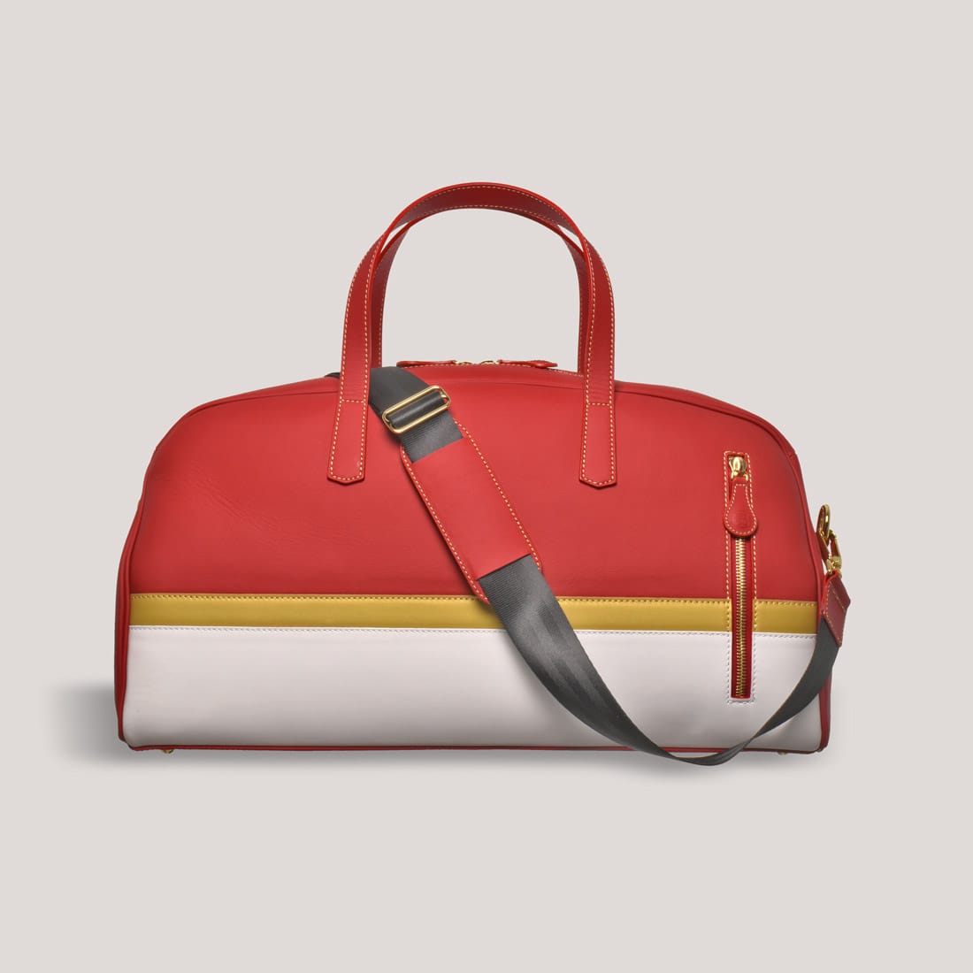 clt type 49 holdall strap