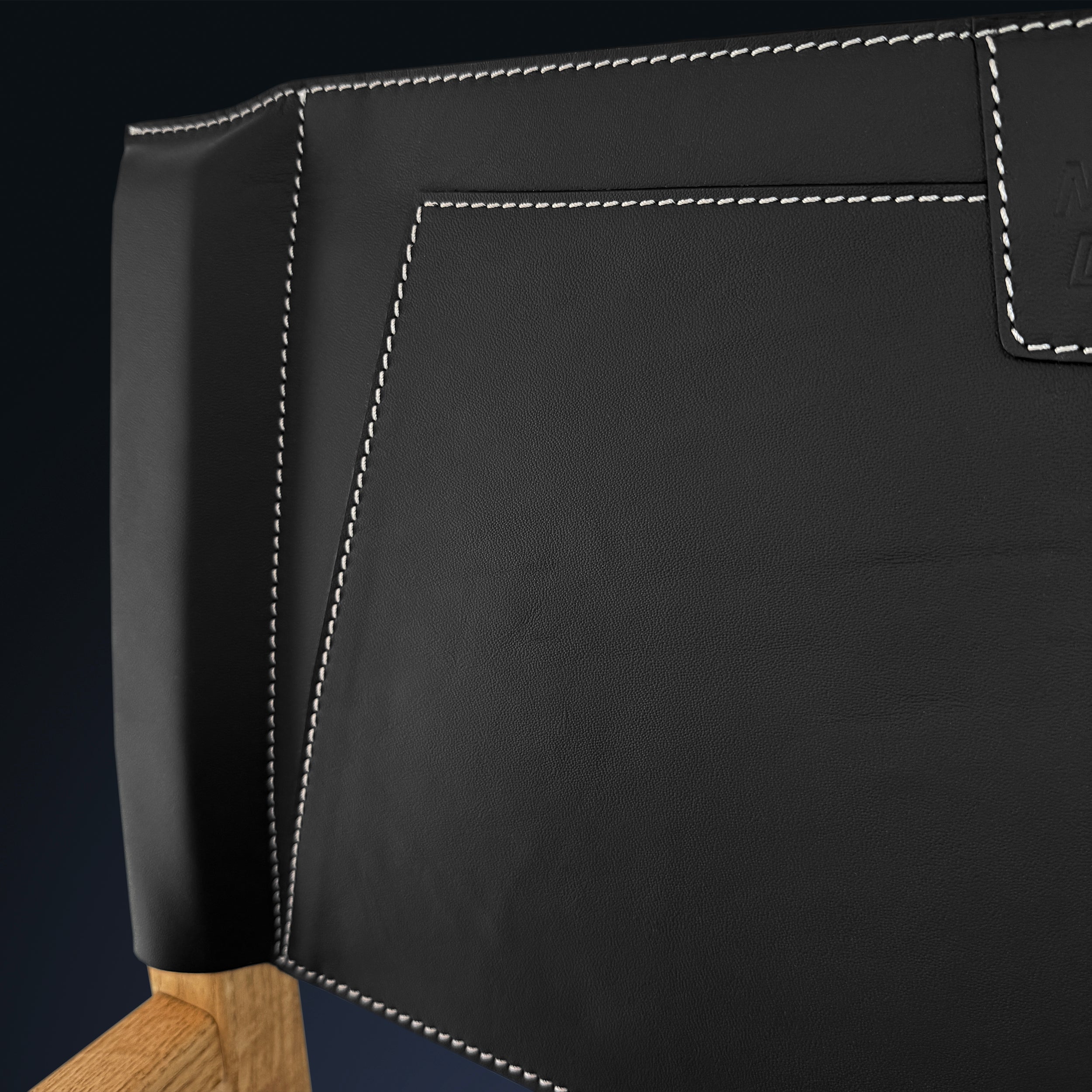 Directors Chairs - Natural Finish