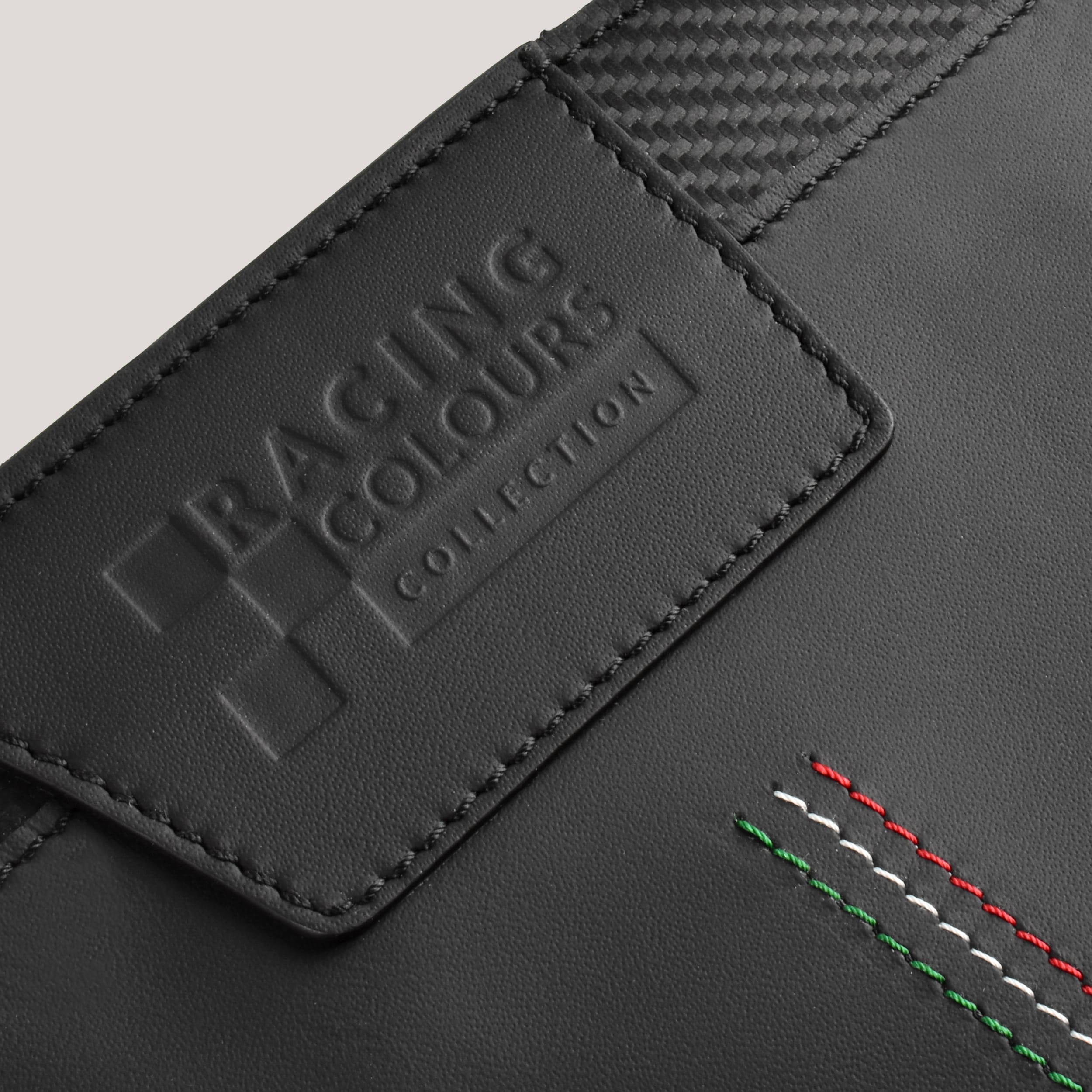 Directors Chairs - Piano Black Finish