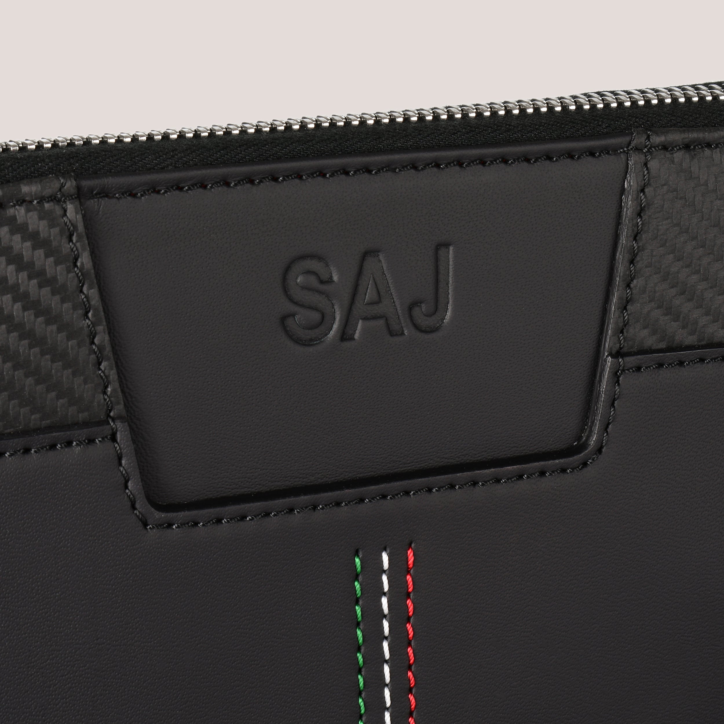 Folio Case - Tricolore