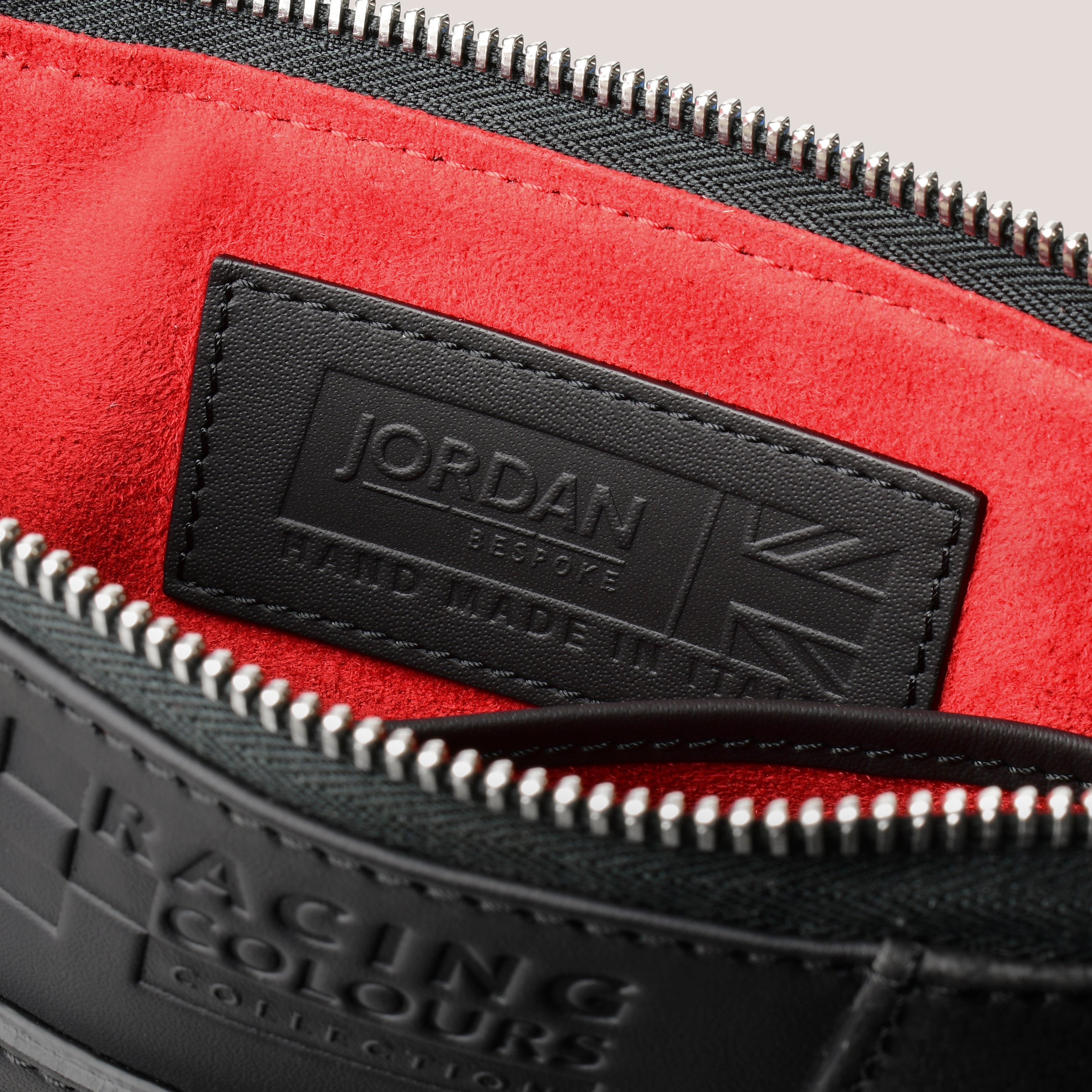 Folio Case - Tricolore