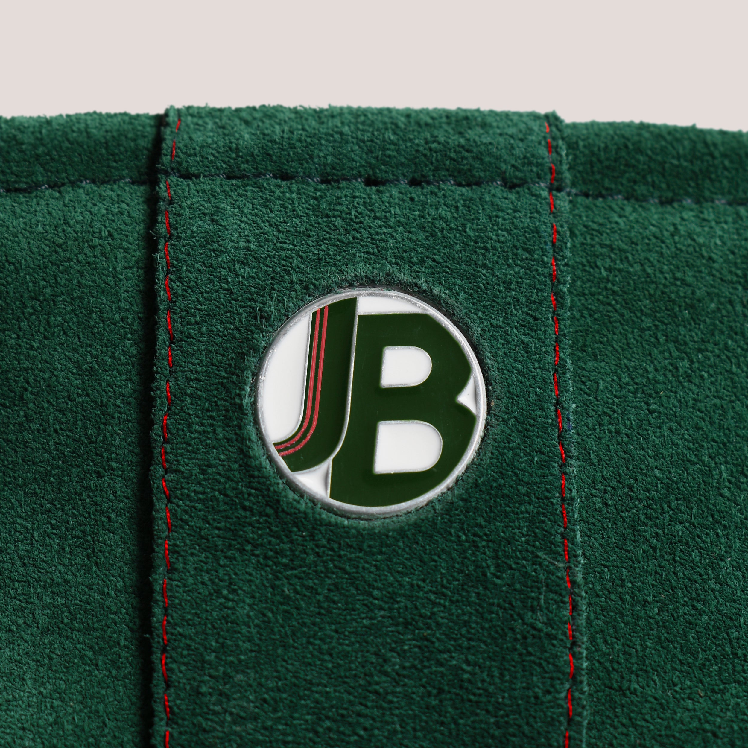 Gilet - British Racing Green