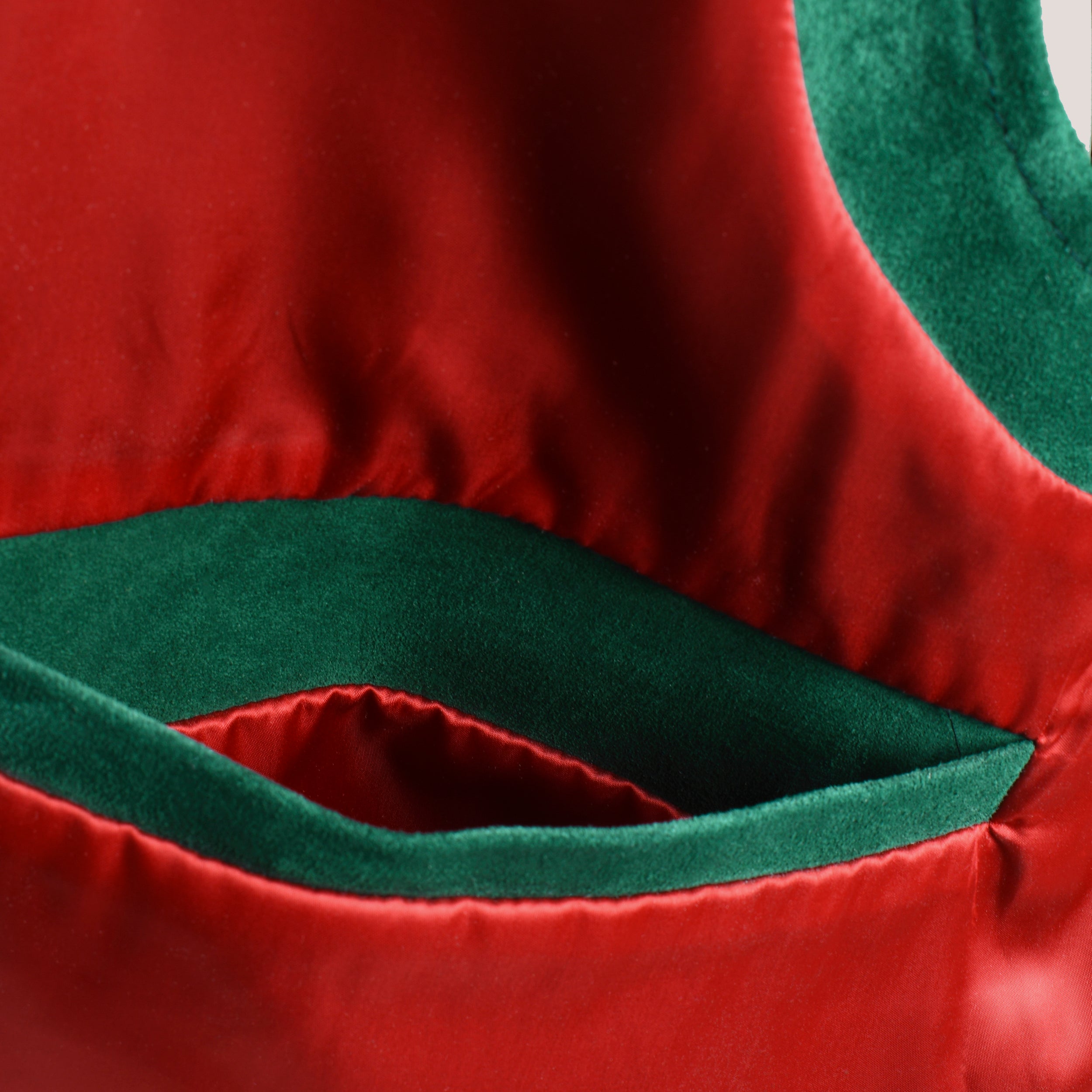 Gilet - British Racing Green