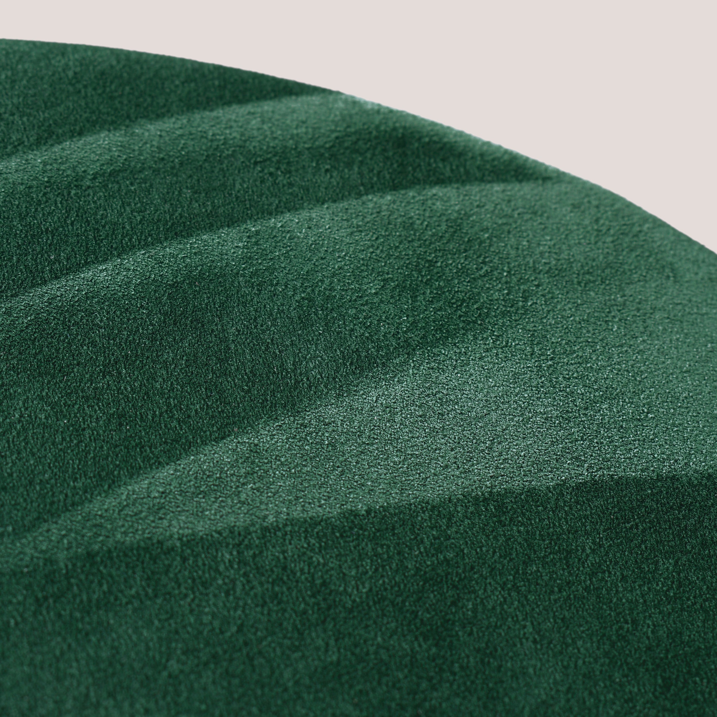 Gilet - British Racing Green