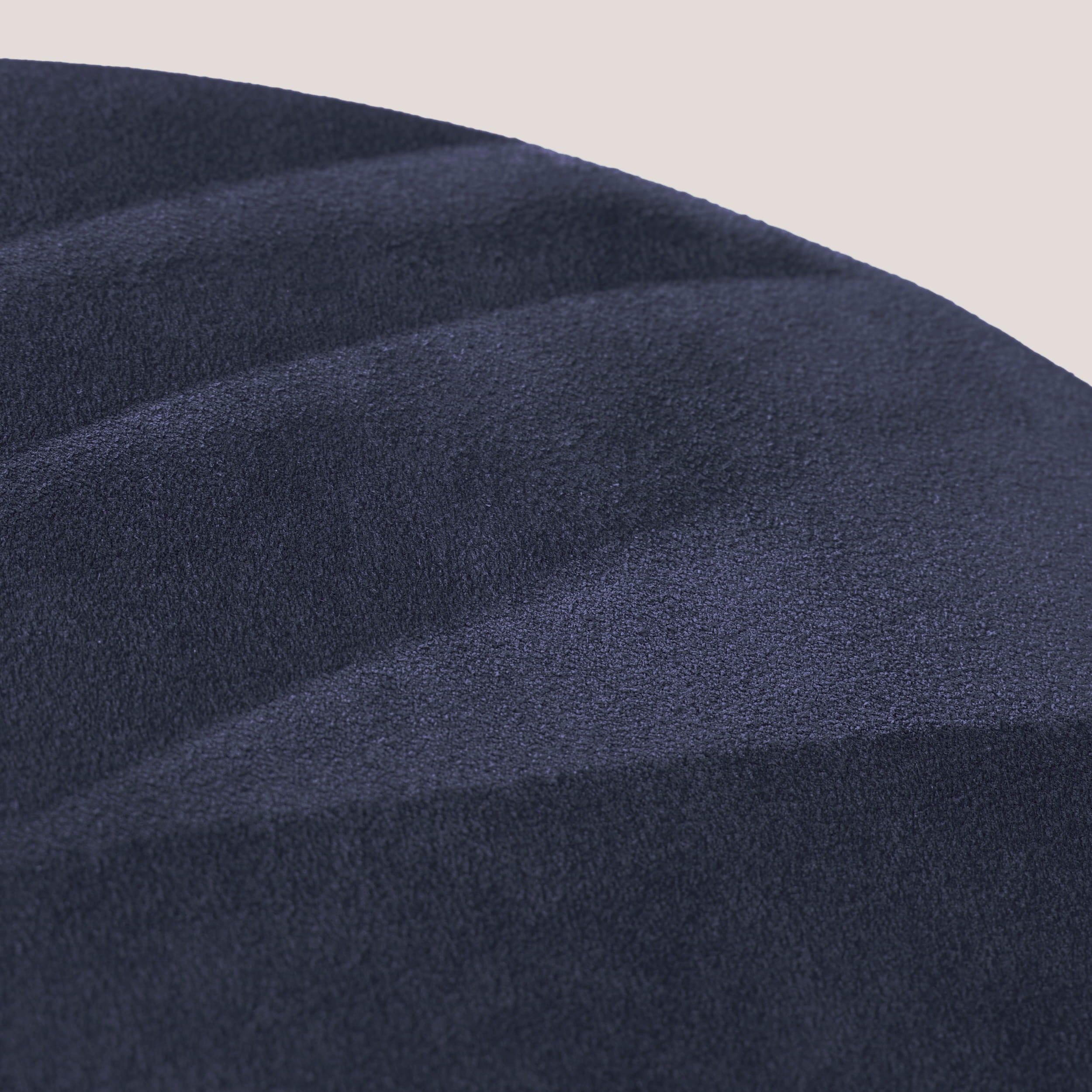 Gilet - Blue Tuscan Suede