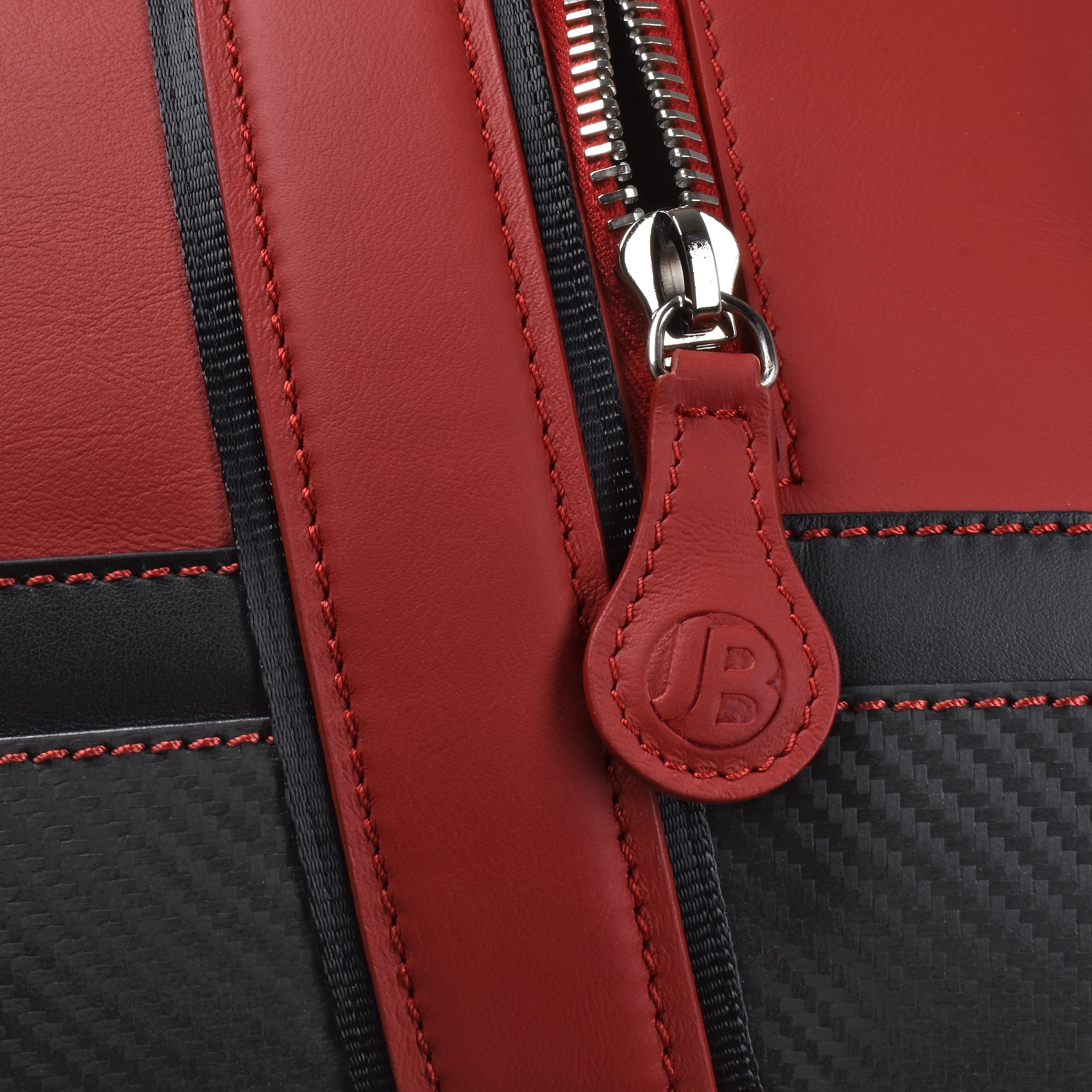 gto holdall caterham red7 detail