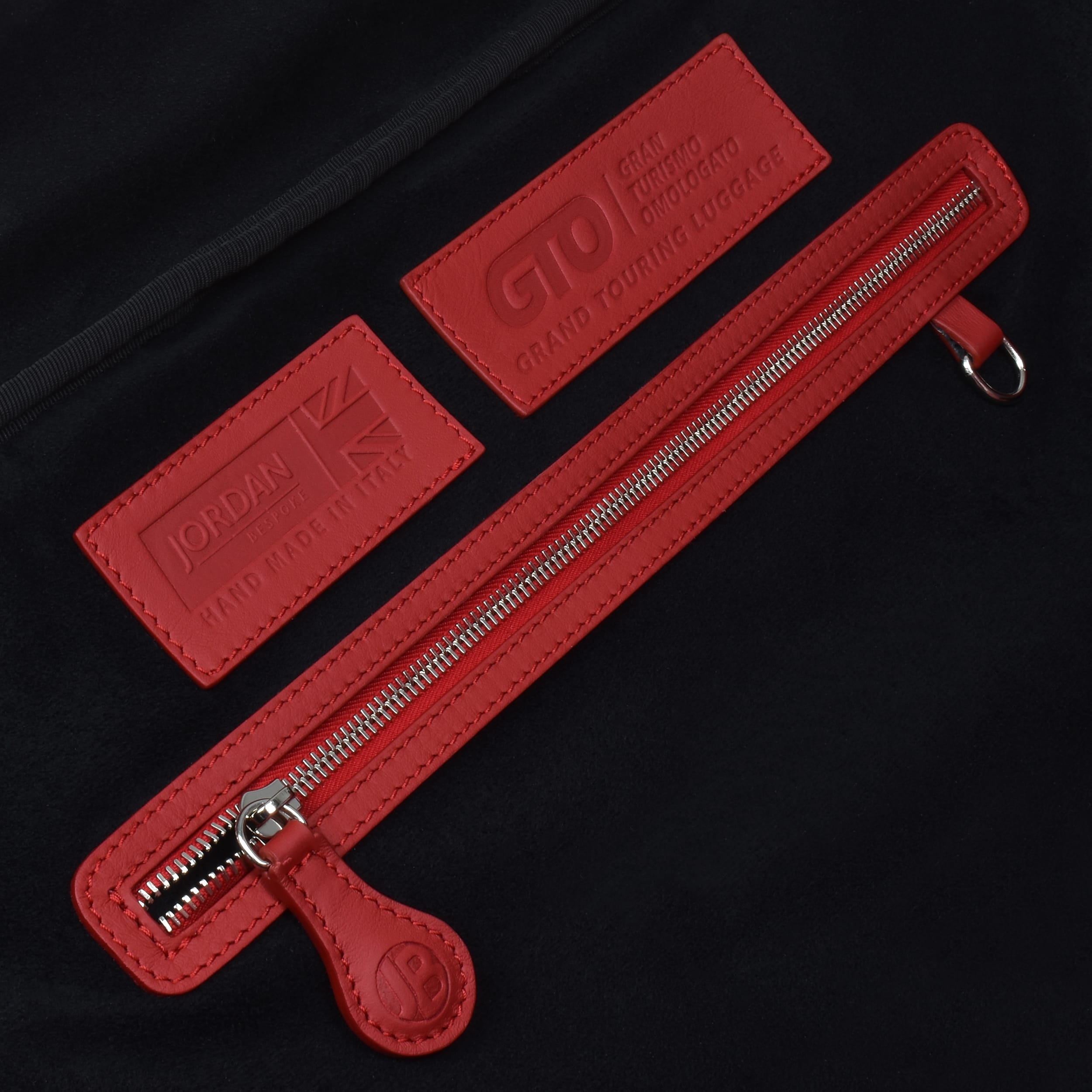 gto holdall caterham red7 inner