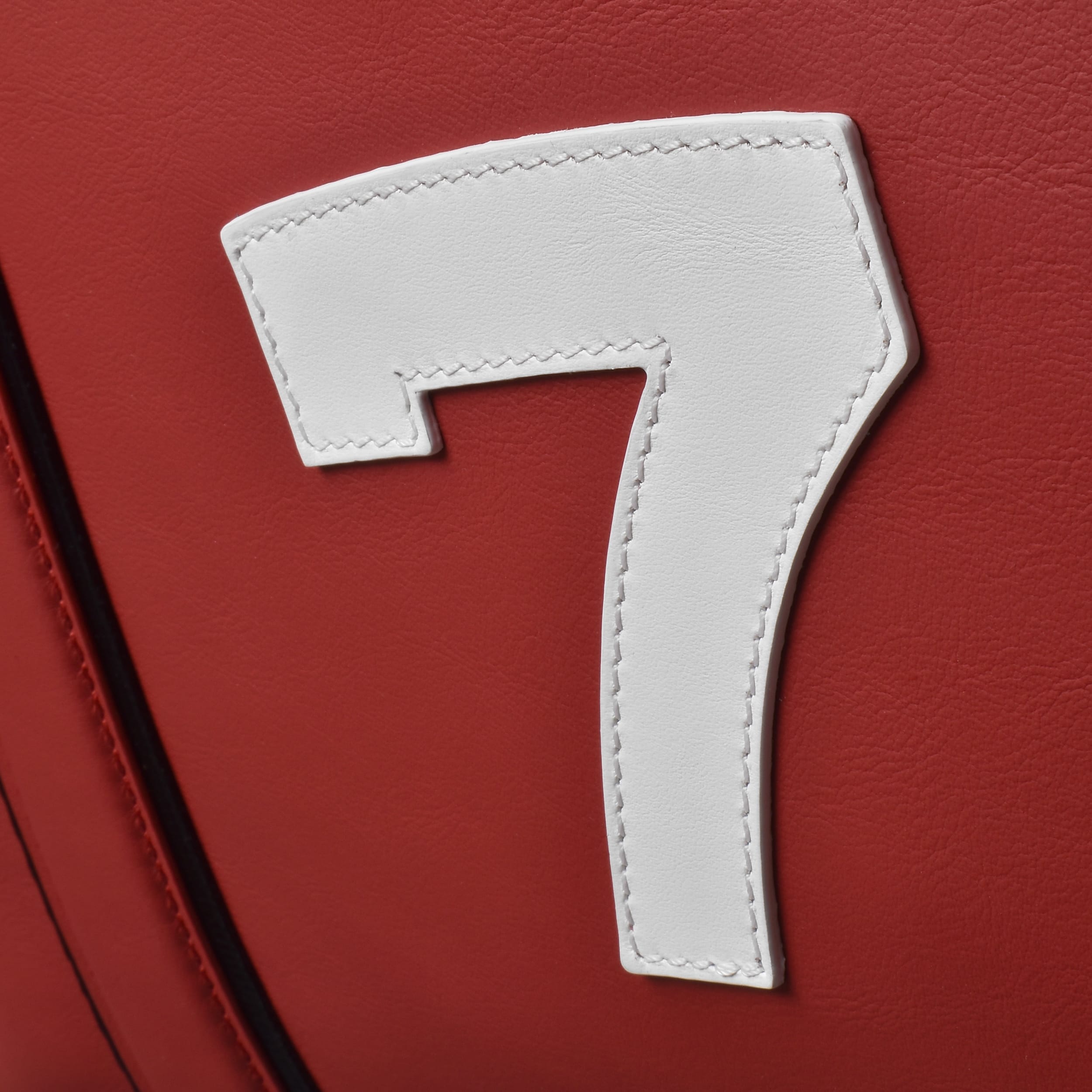 gto holdall caterham red7 number