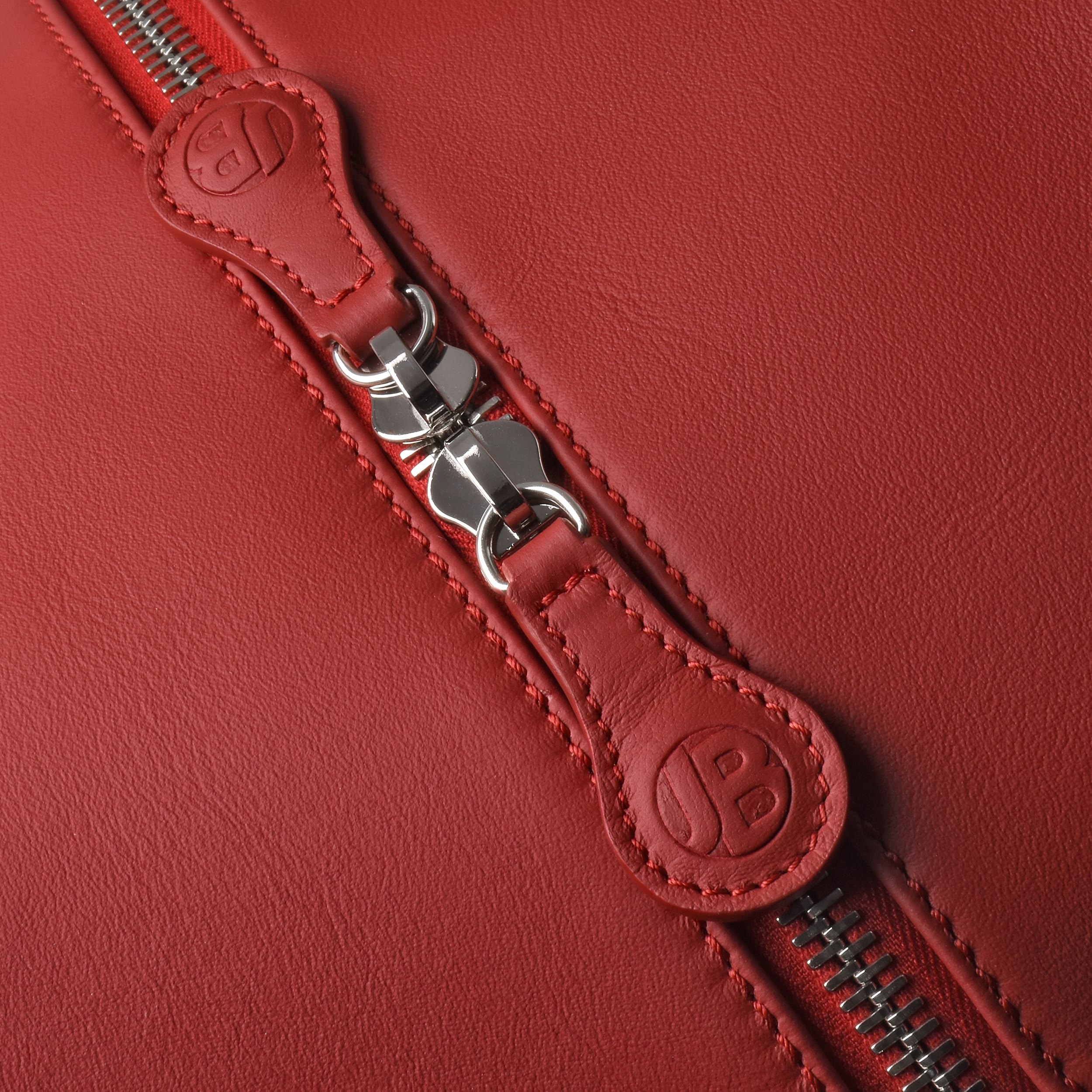 gto holdall caterham red7 zip