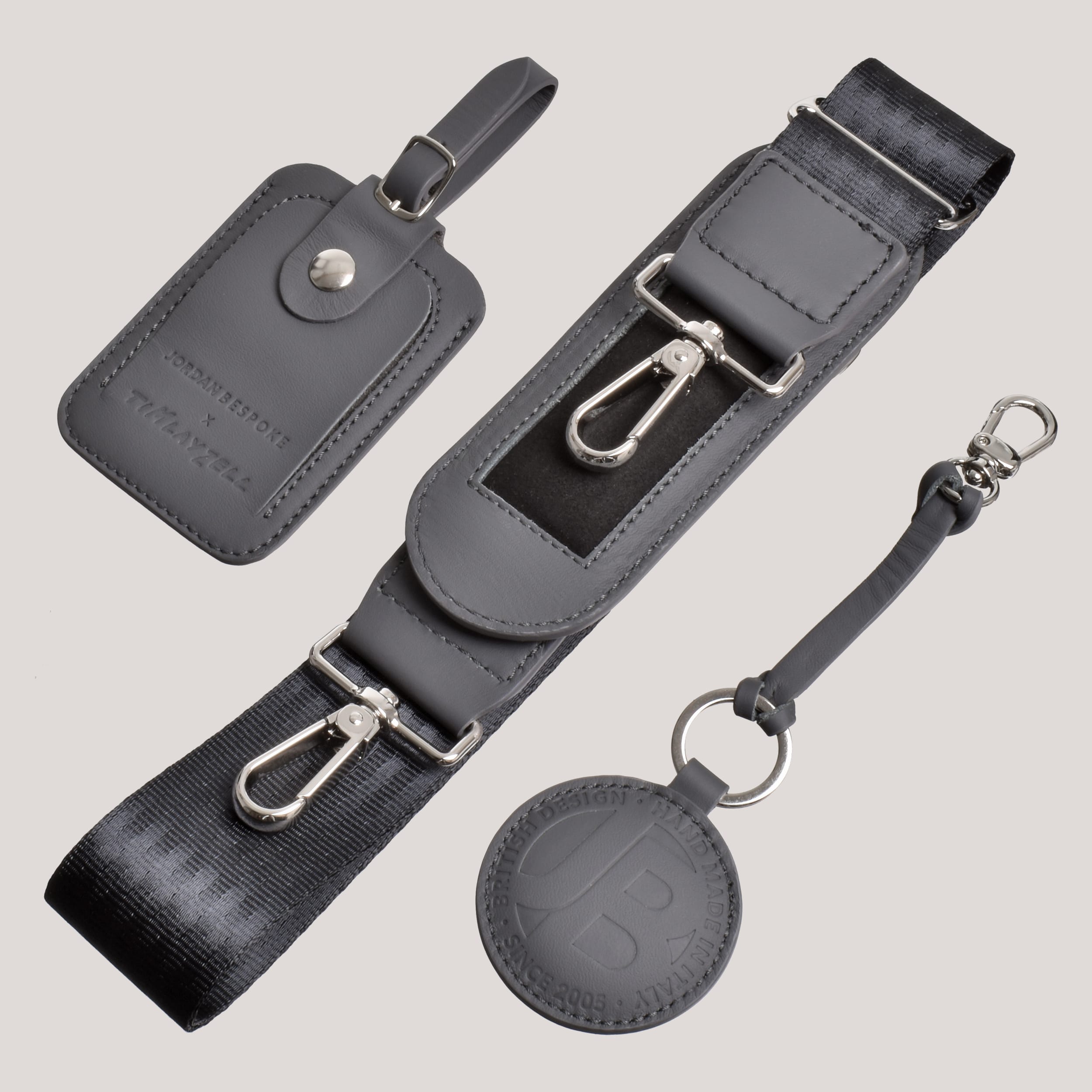 gto holdall ferrari 250 accessories