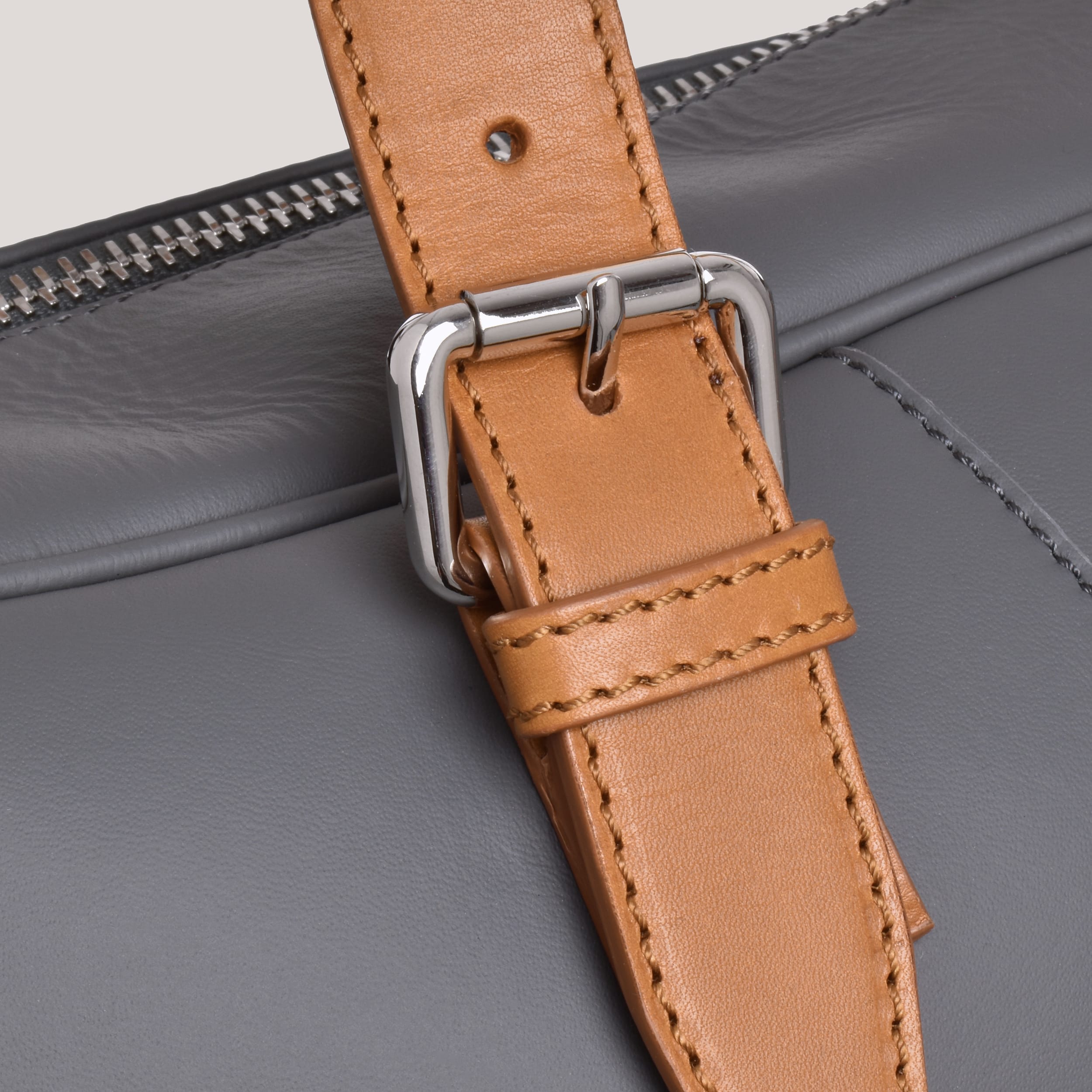 gto holdall ferrari 250 buckle