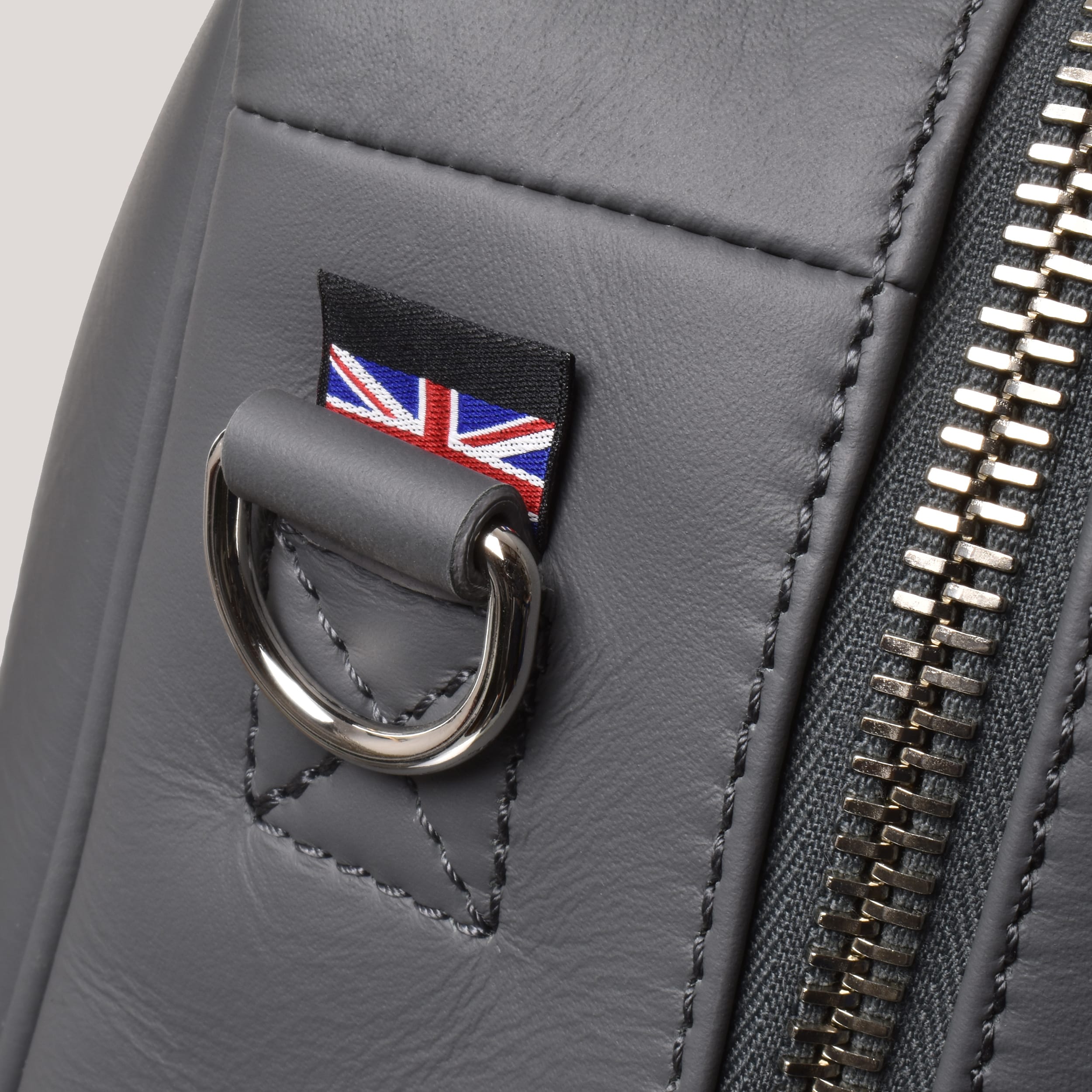 gto holdall ferrari 250 flag