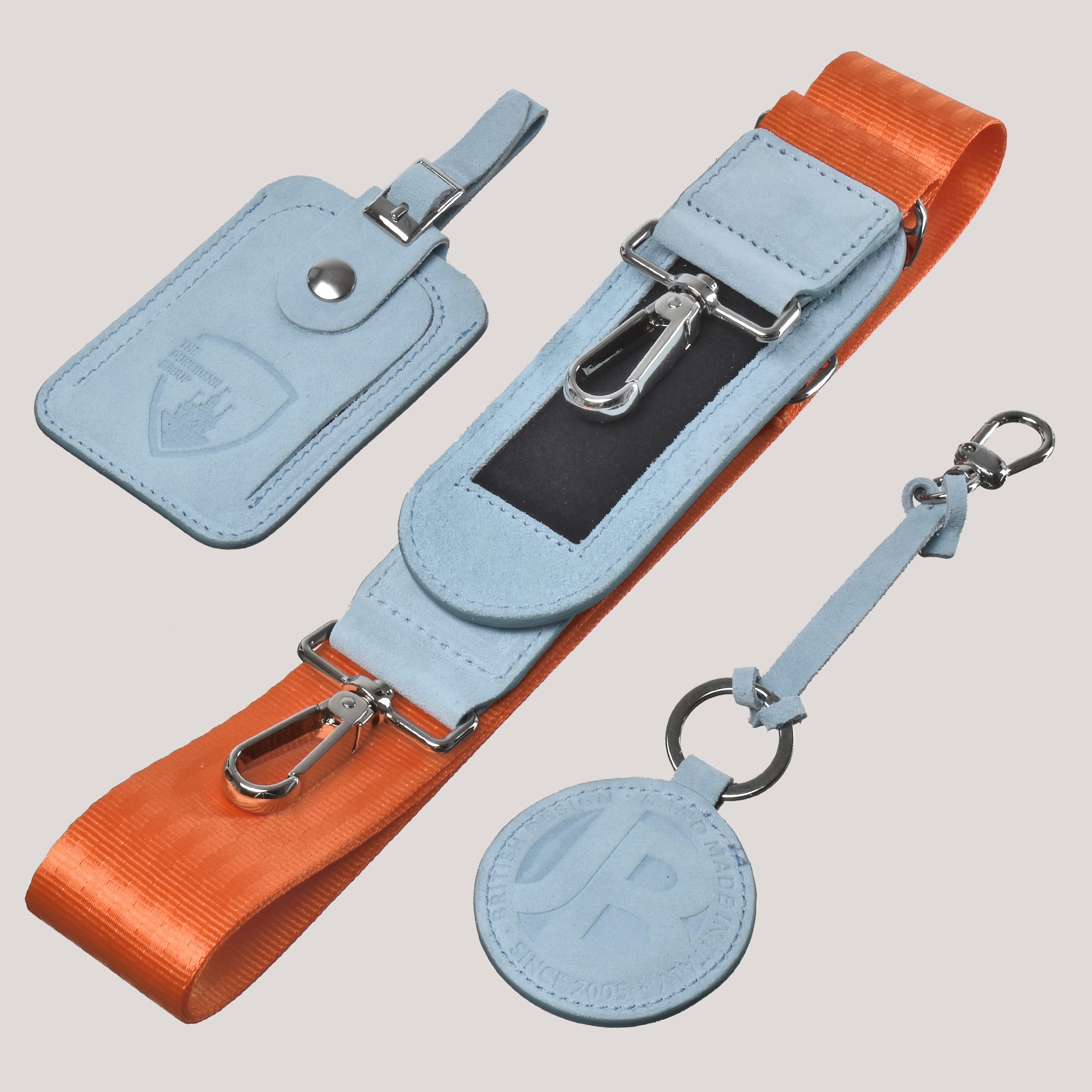 gto holdall gulf 917 accessories