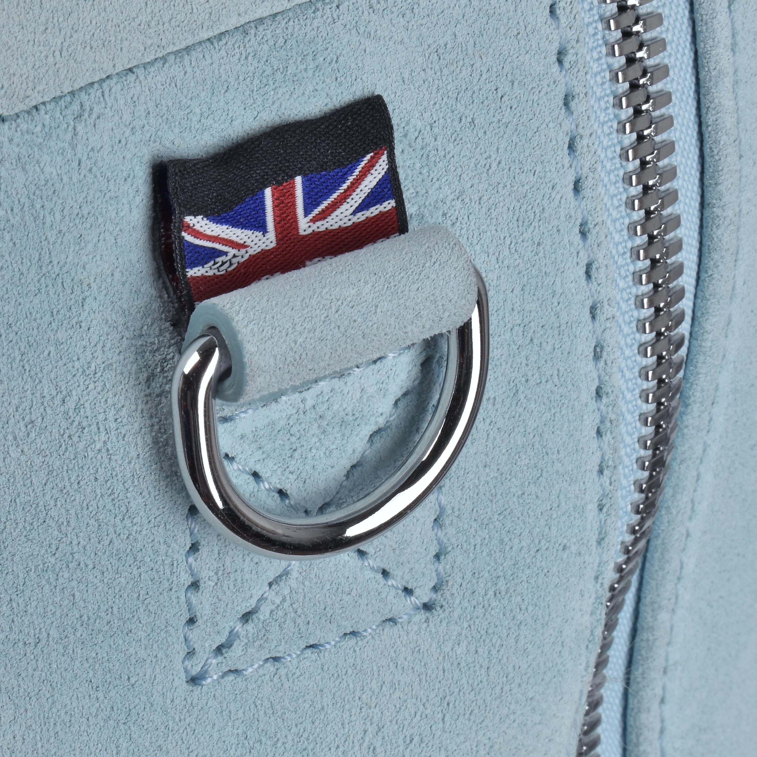 gto holdall gulf 917 flag