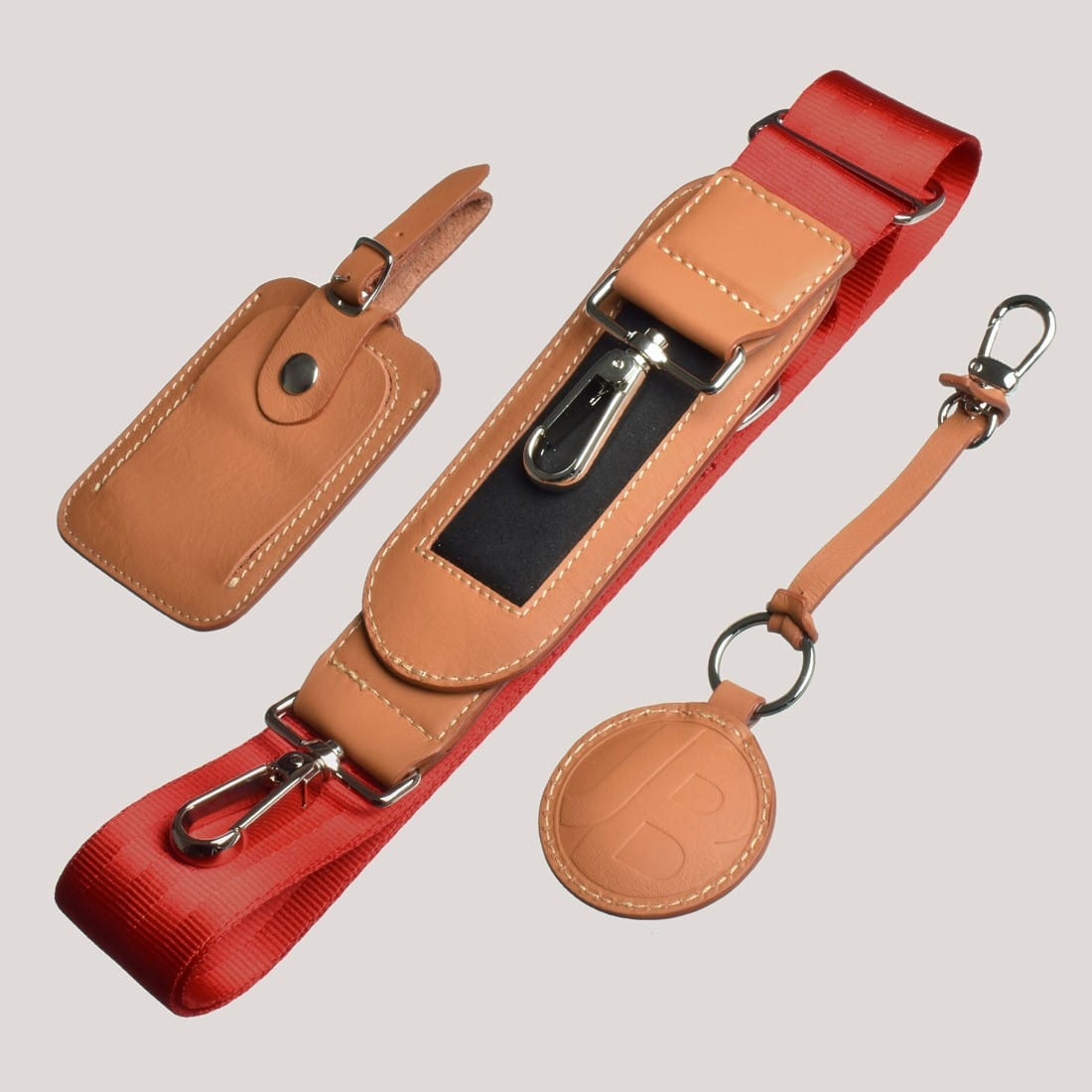 gto holdall layzell accessories