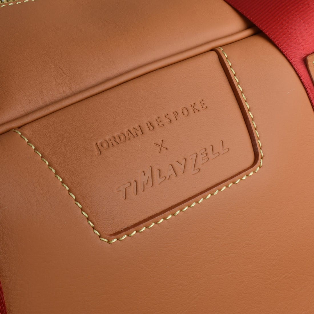 gto holdall layzell detail